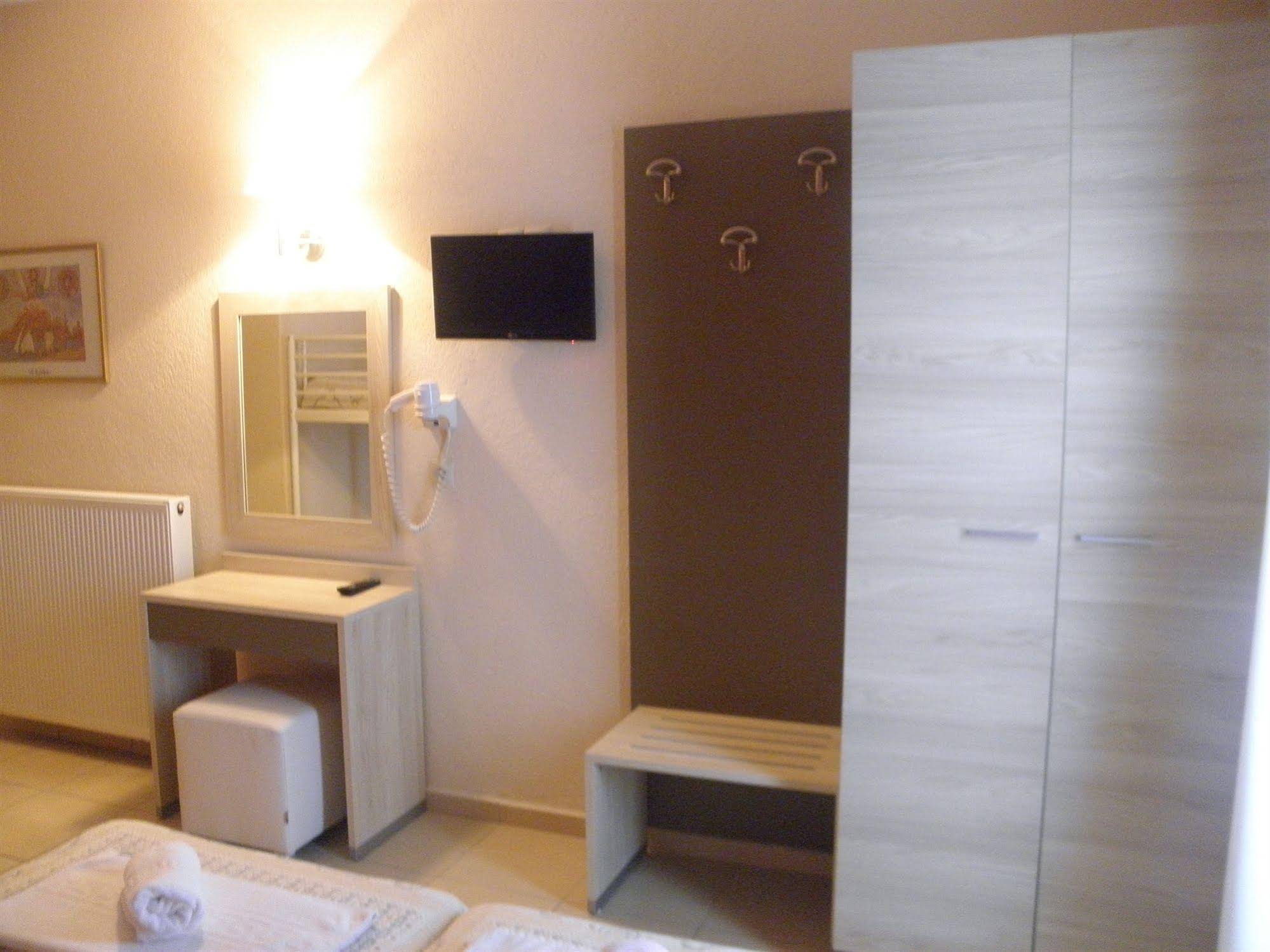 Hotel Makedonia