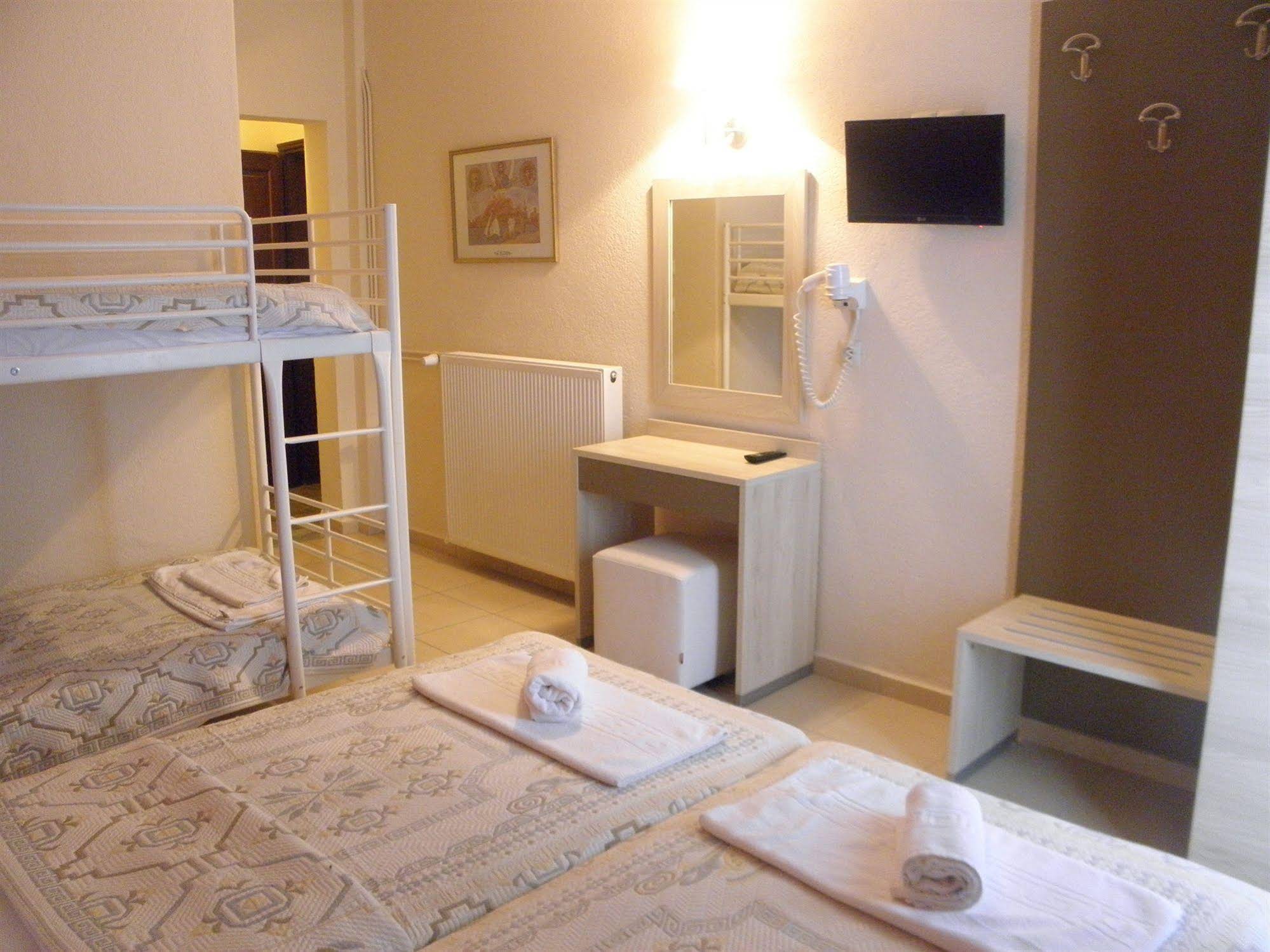 Hotel Makedonia