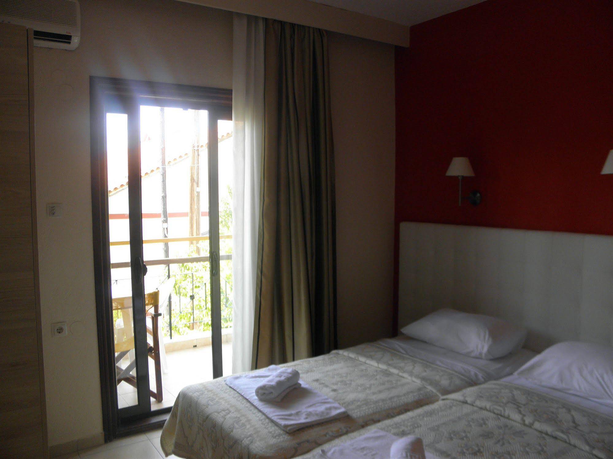 Hotel Makedonia