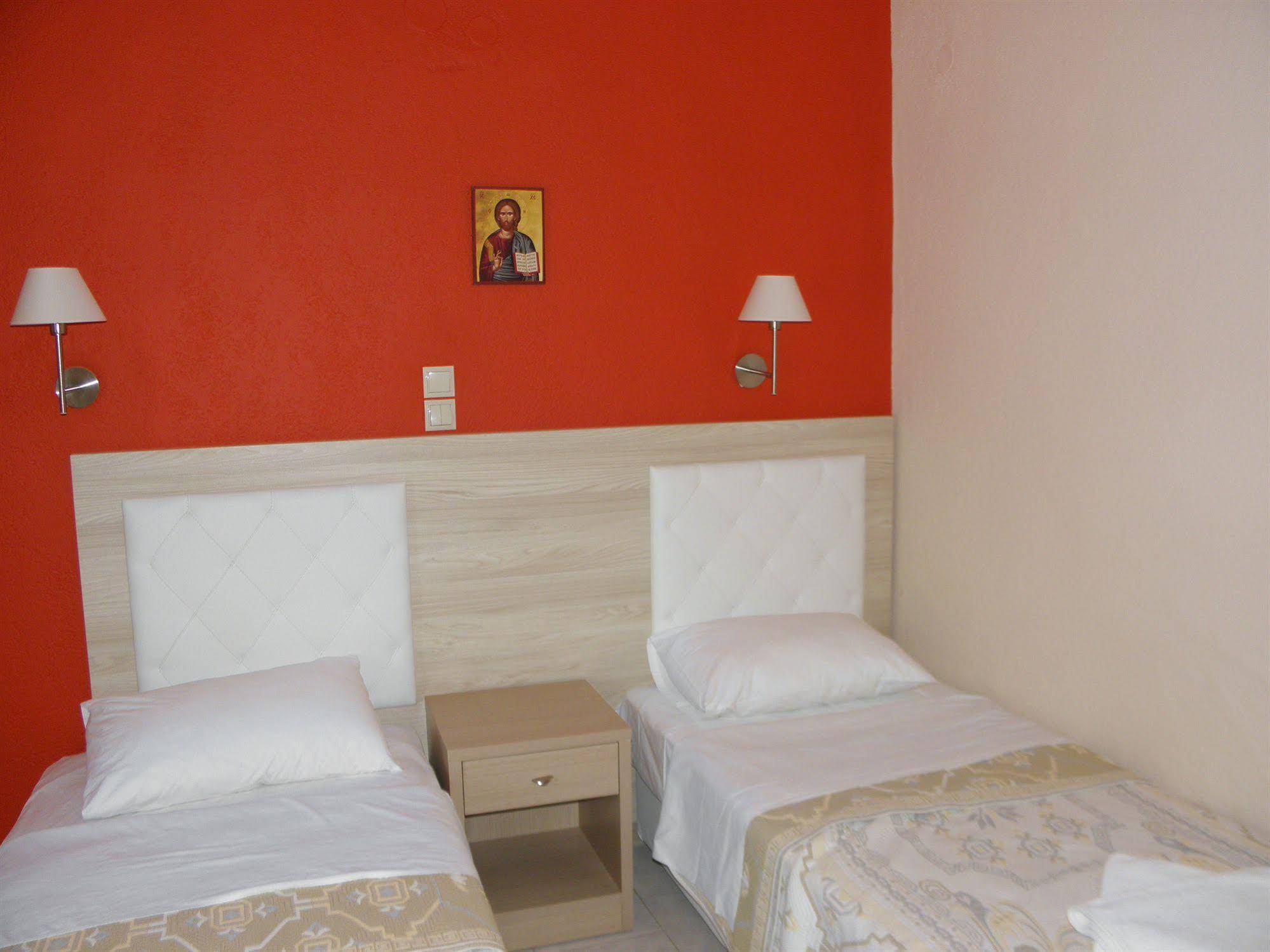 Hotel Makedonia