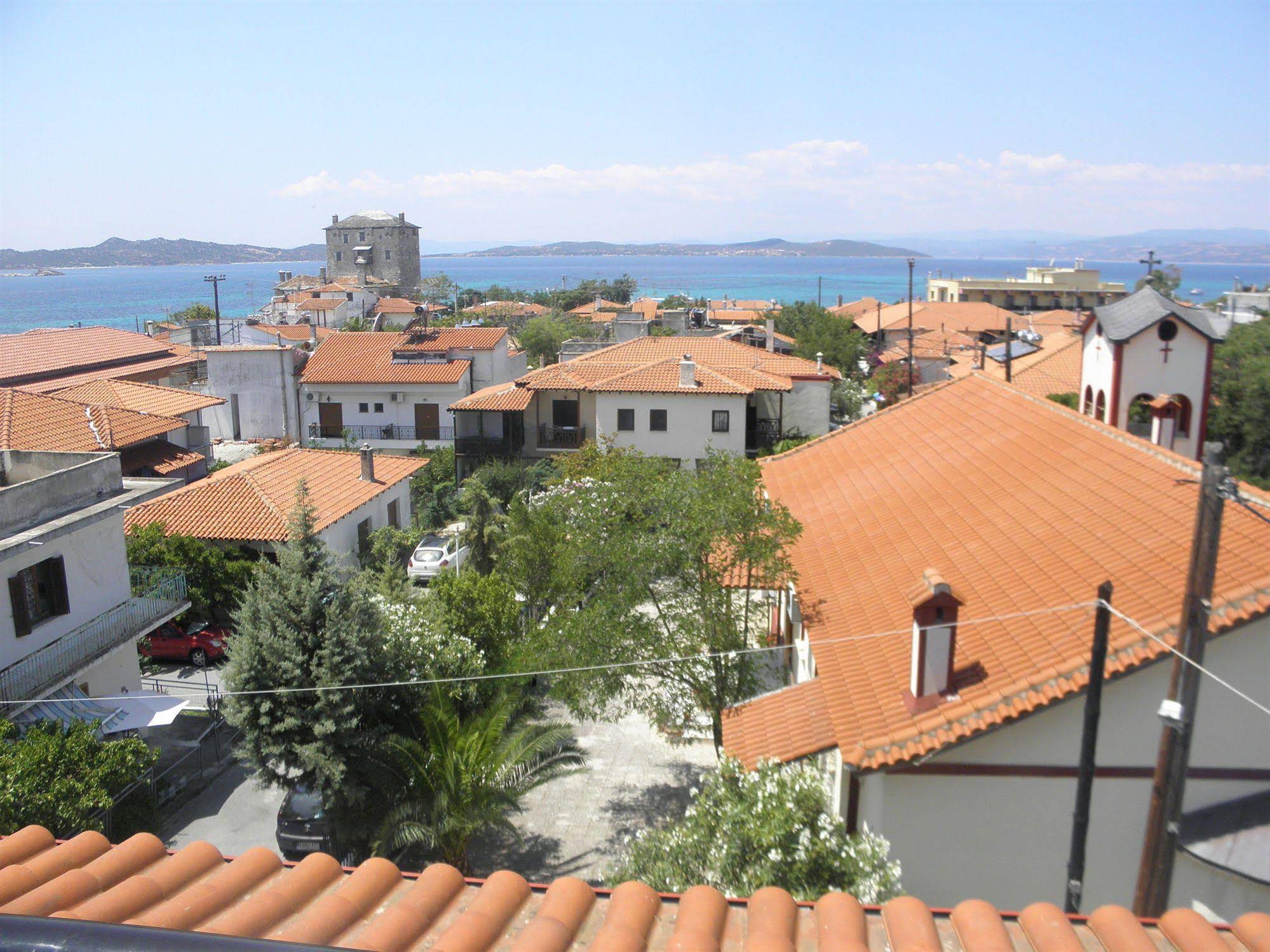 Hotel Makedonia