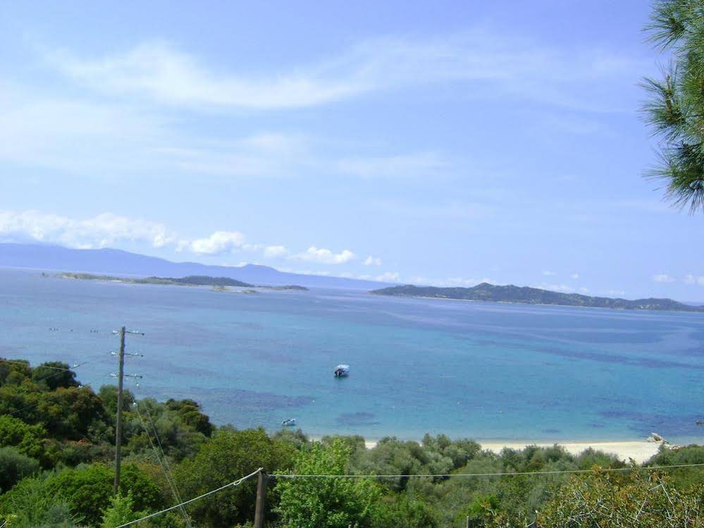 Panorama Spa Hotel