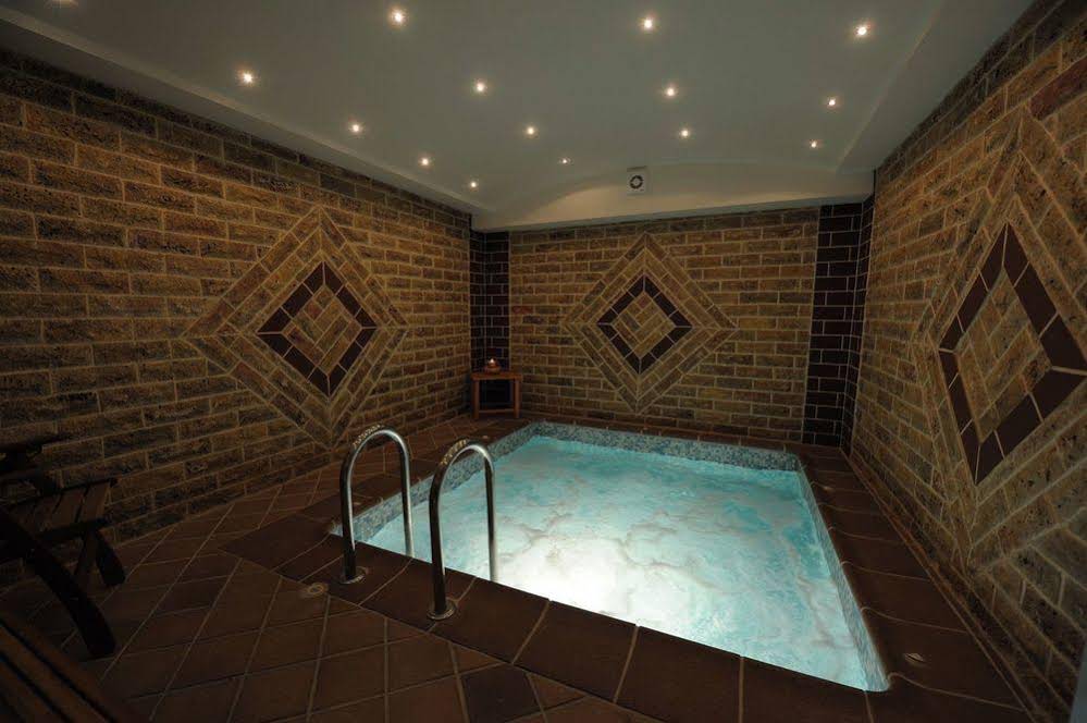 Panorama Spa Hotel