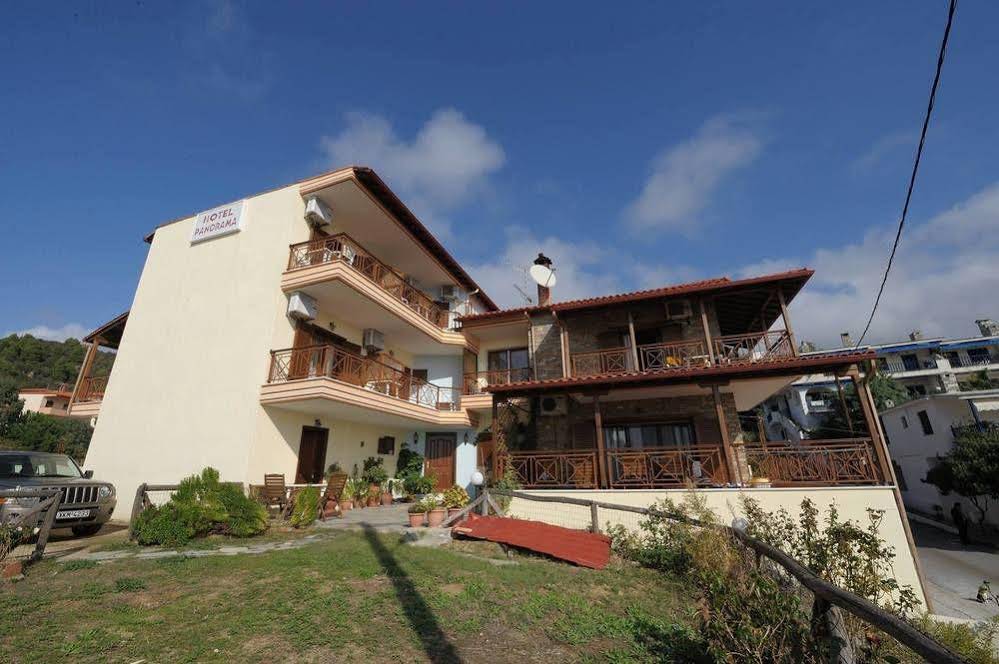 Panorama Spa Hotel