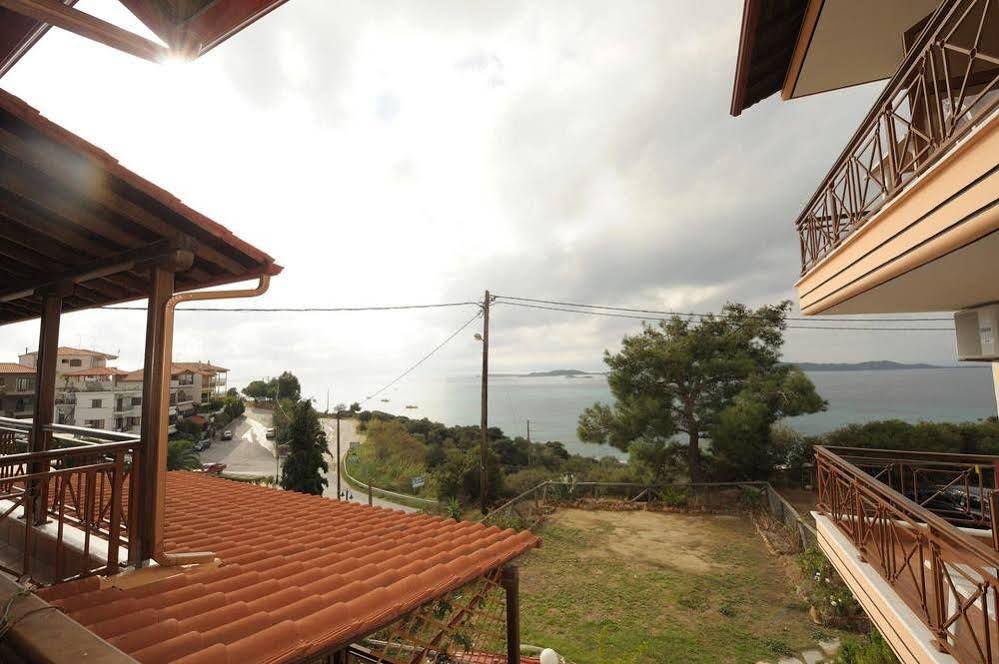 Panorama Spa Hotel