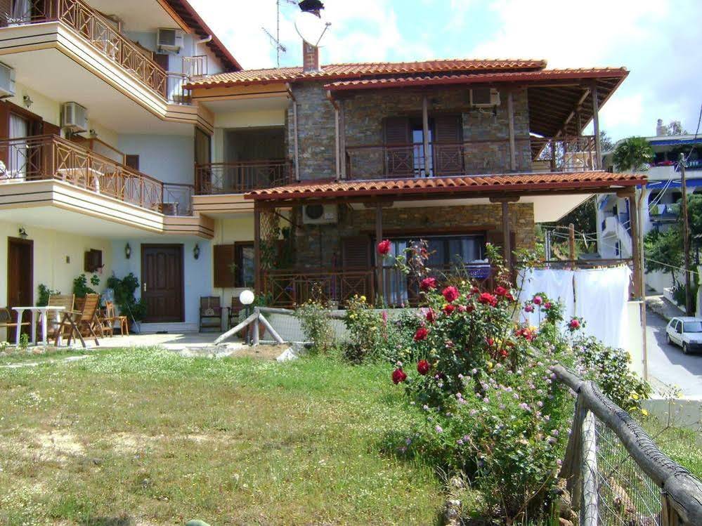Panorama Spa Hotel