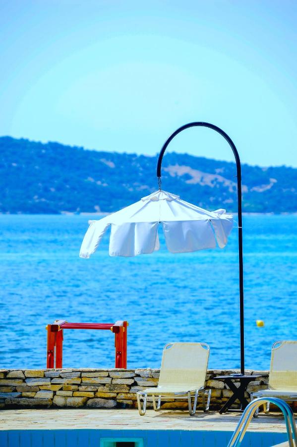 Xenia Ouranoupolis