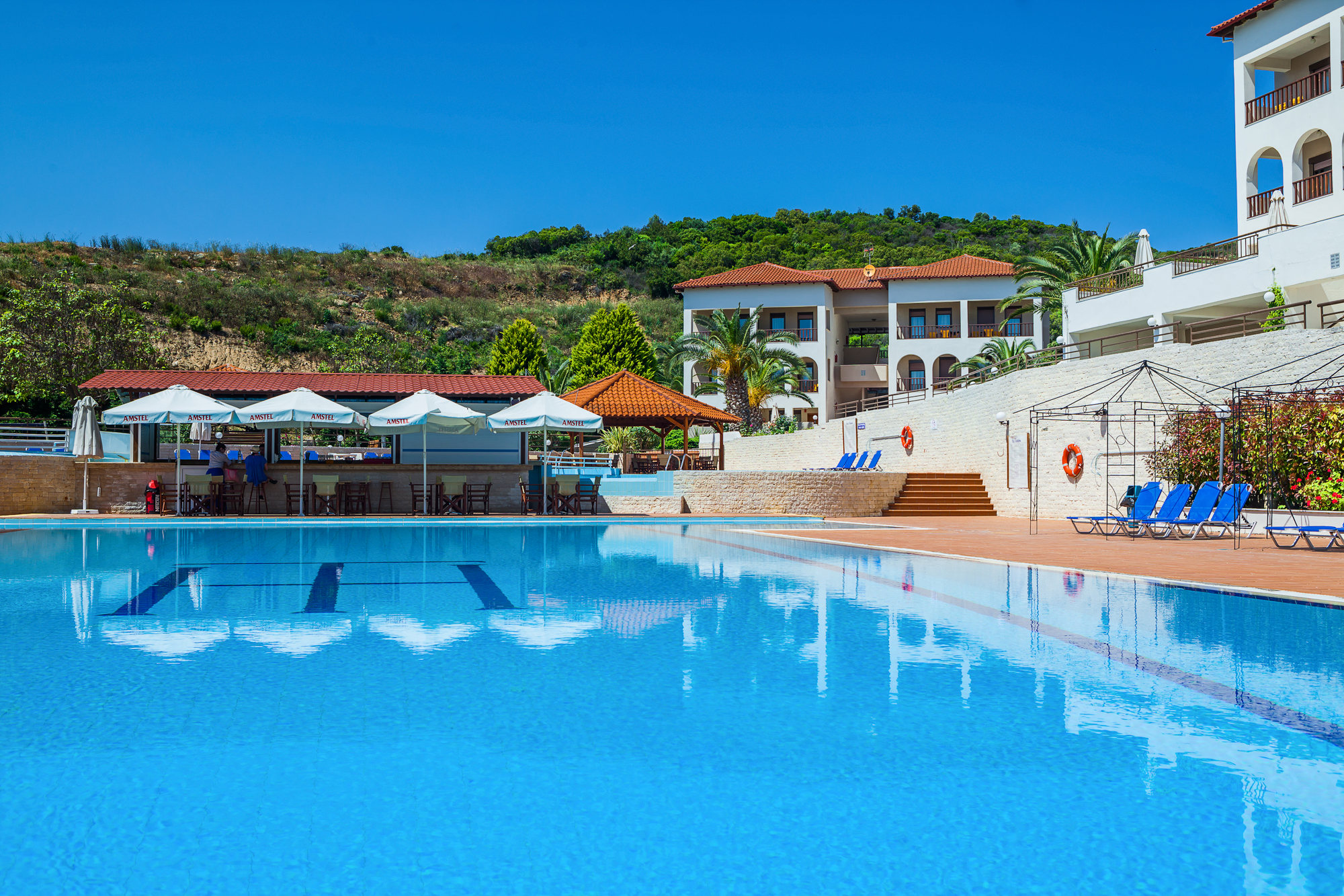 Xenios Theoxenia Hotel