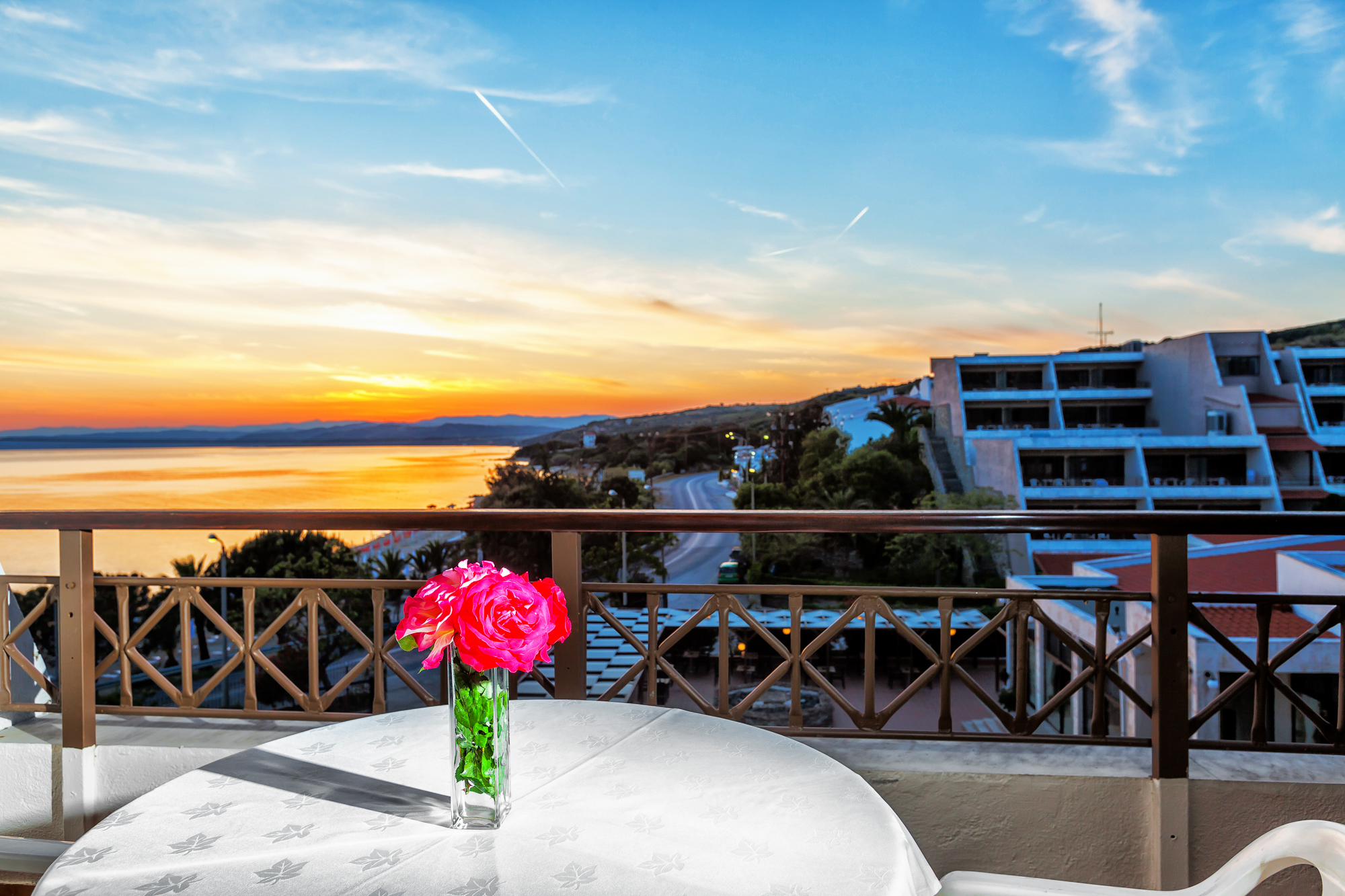 Xenios Theoxenia Hotel