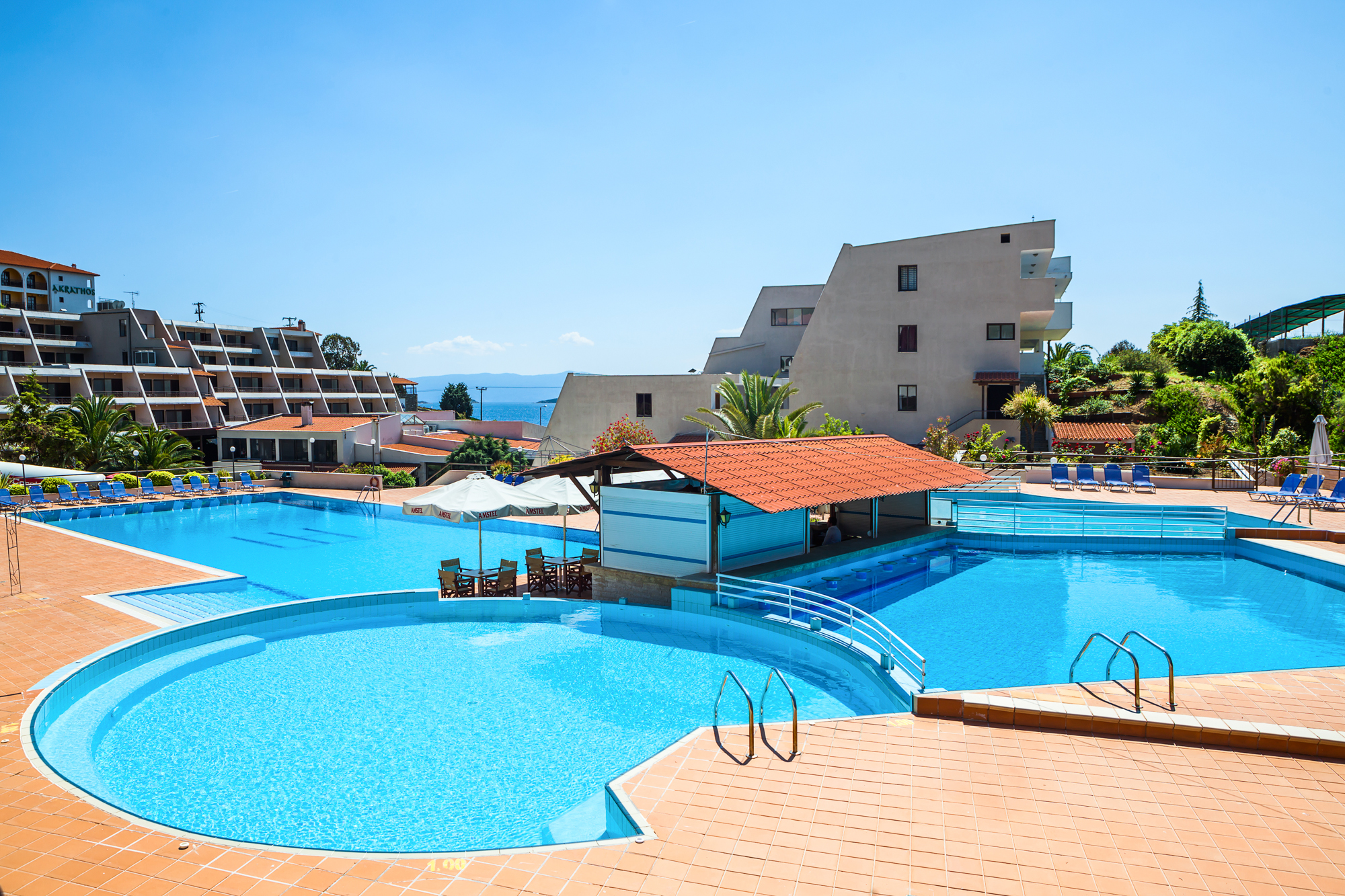 Xenios Theoxenia Hotel