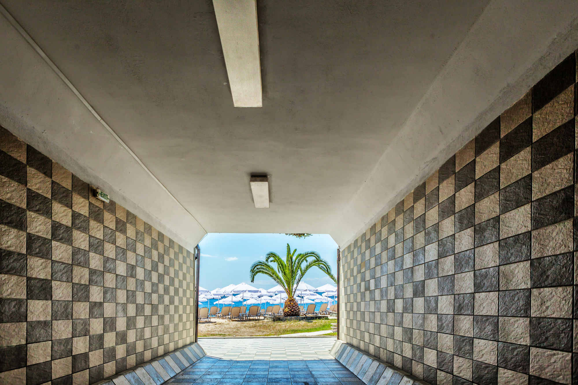 Xenios Theoxenia Hotel