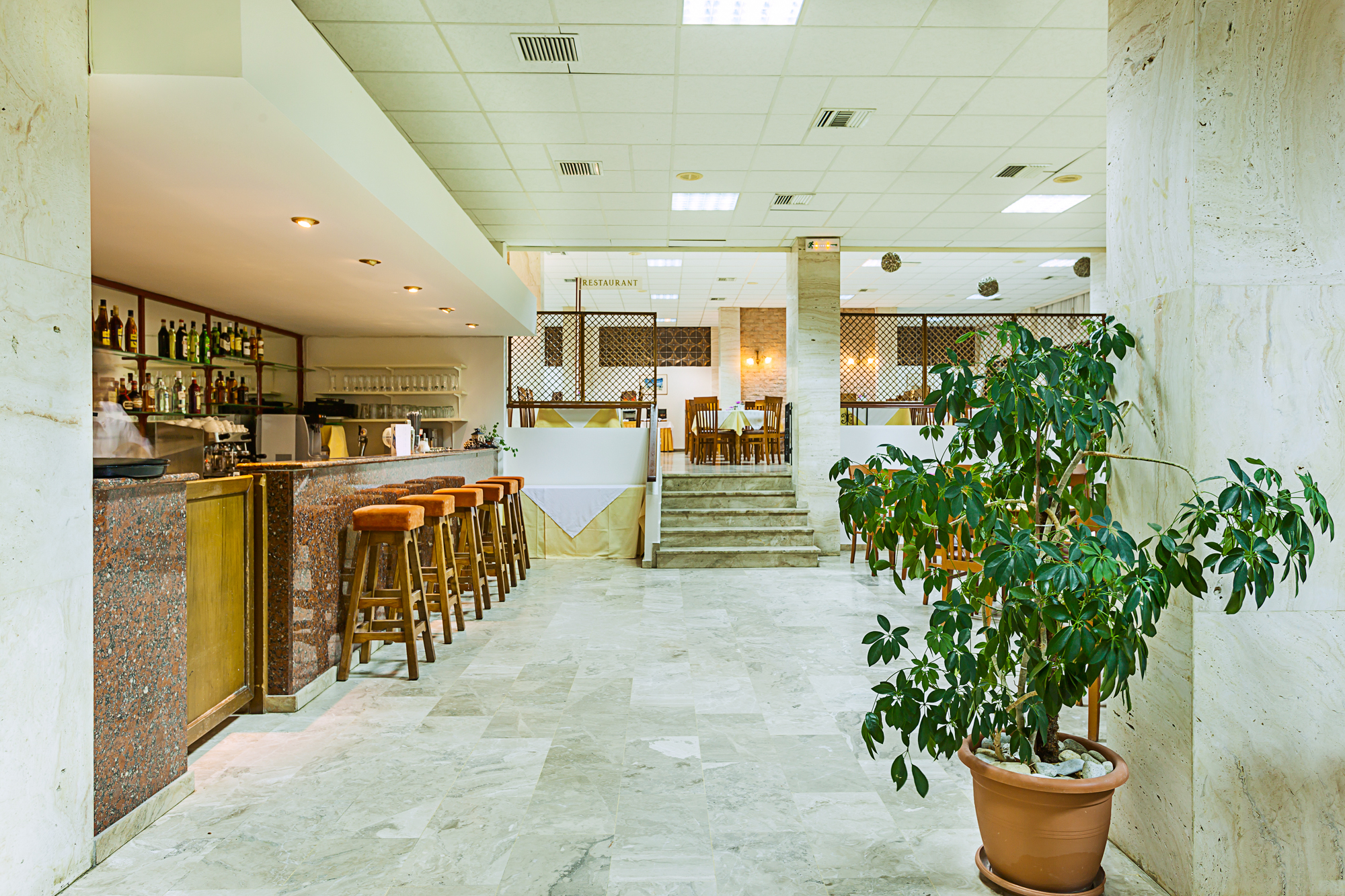 Xenios Theoxenia Hotel
