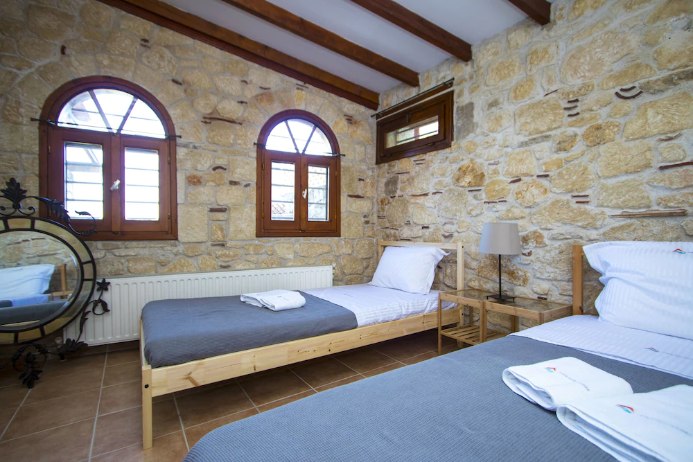 Bizmut Garden House