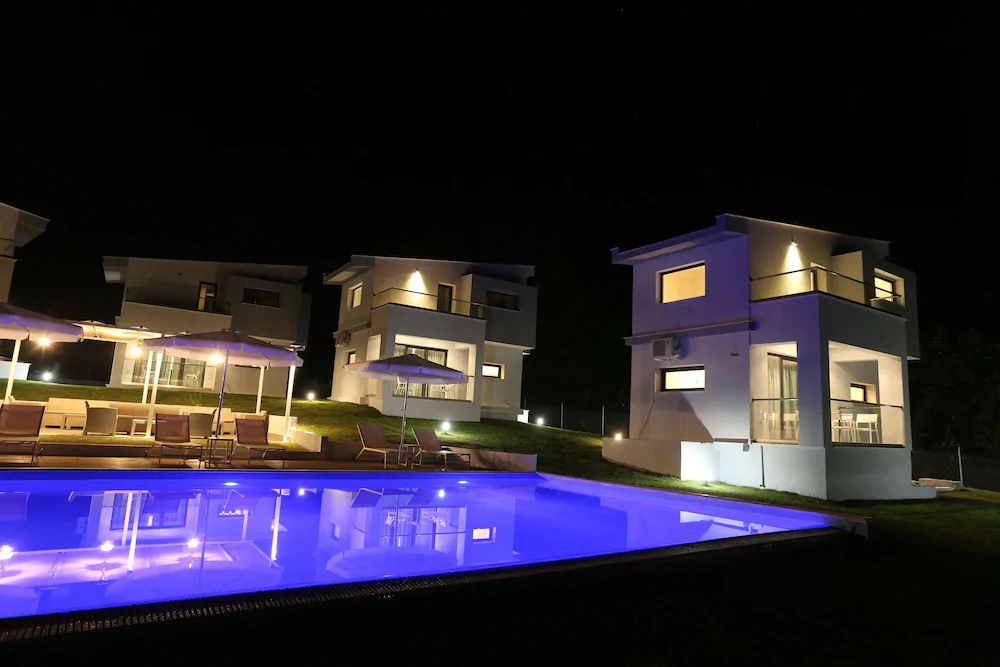 Blue Avenue