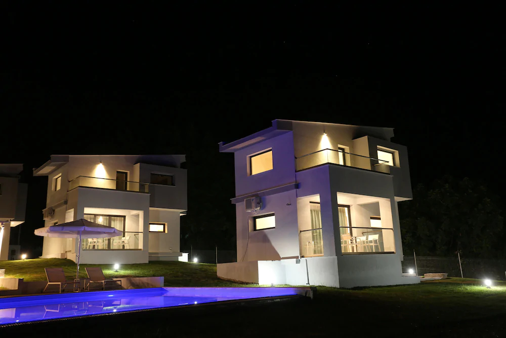 Blue Avenue
