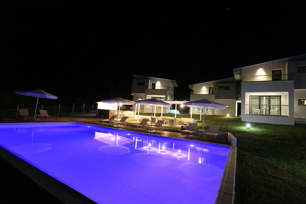 Blue Avenue
