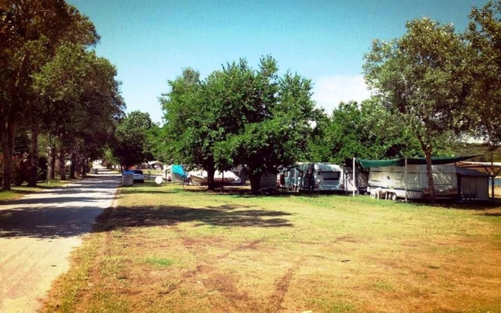 Camping Paliouri - Luxury Glamping & Bungalows