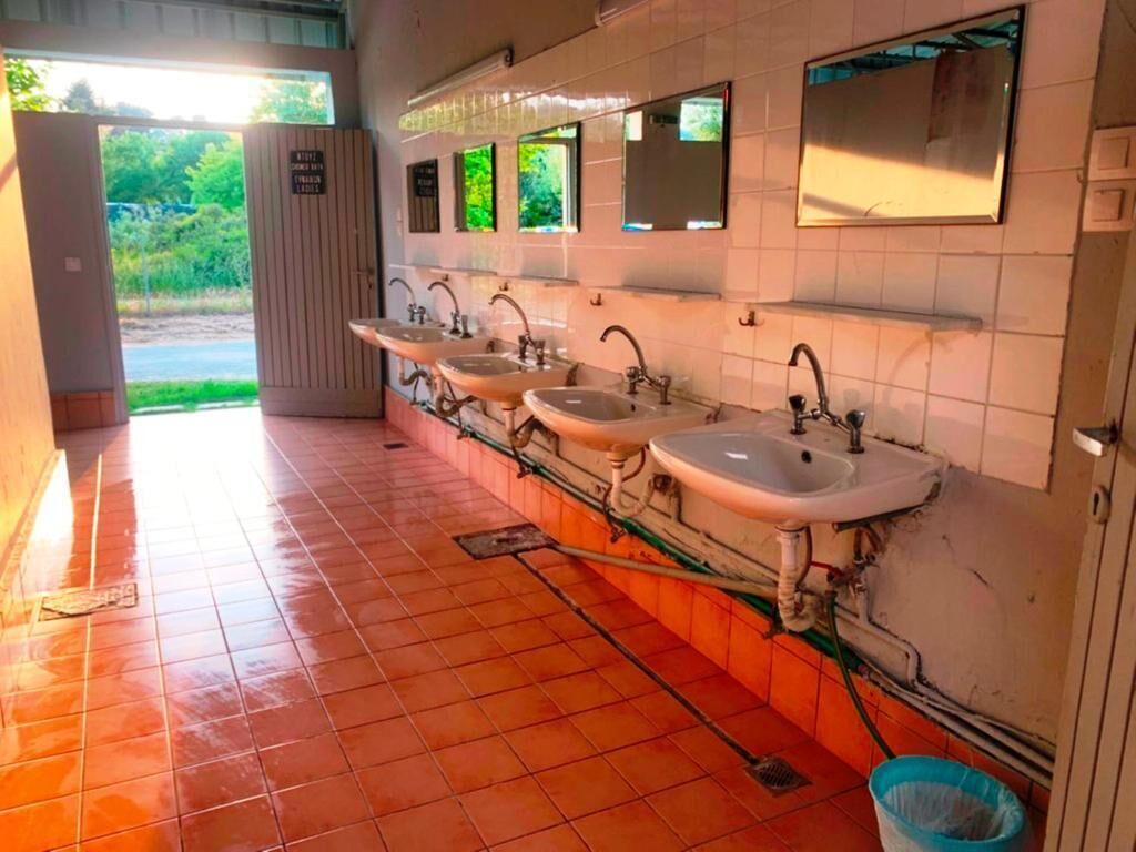 Camping Paliouri - Luxury Glamping & Bungalows