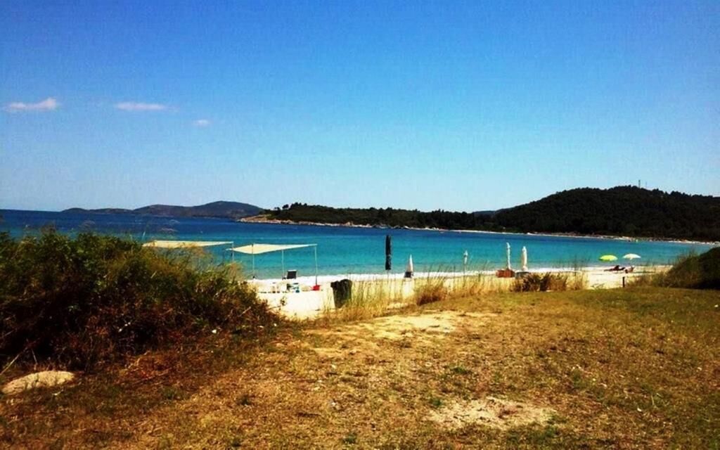 Camping Paliouri - Luxury Glamping & Bungalows