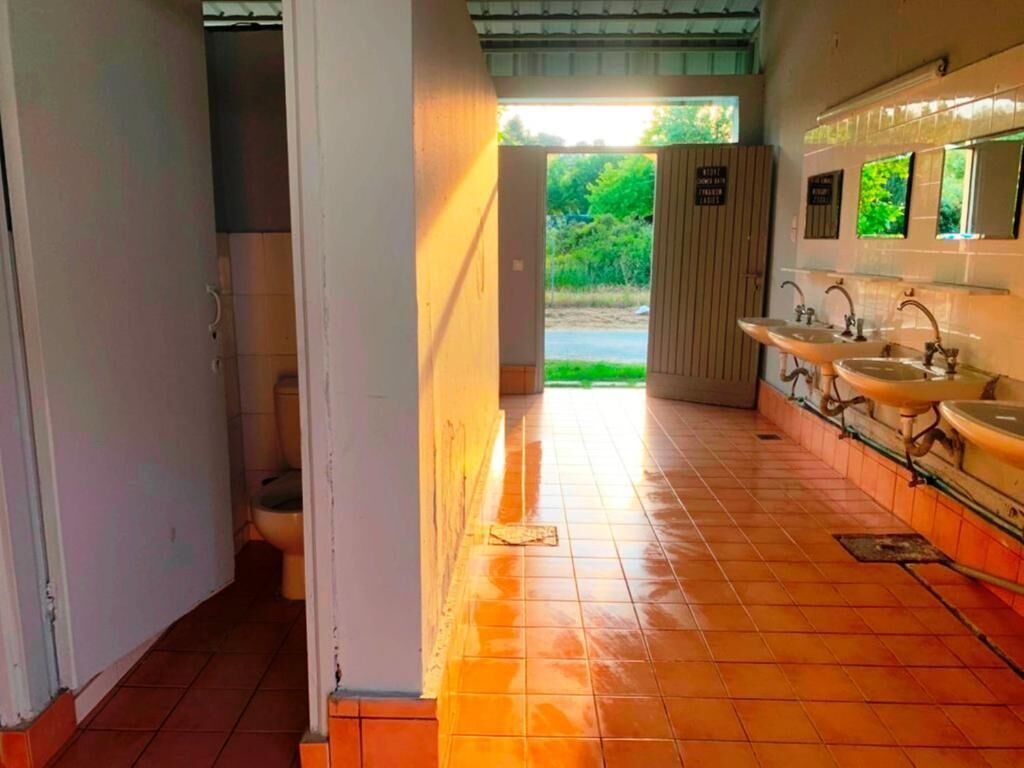 Camping Paliouri - Luxury Glamping & Bungalows