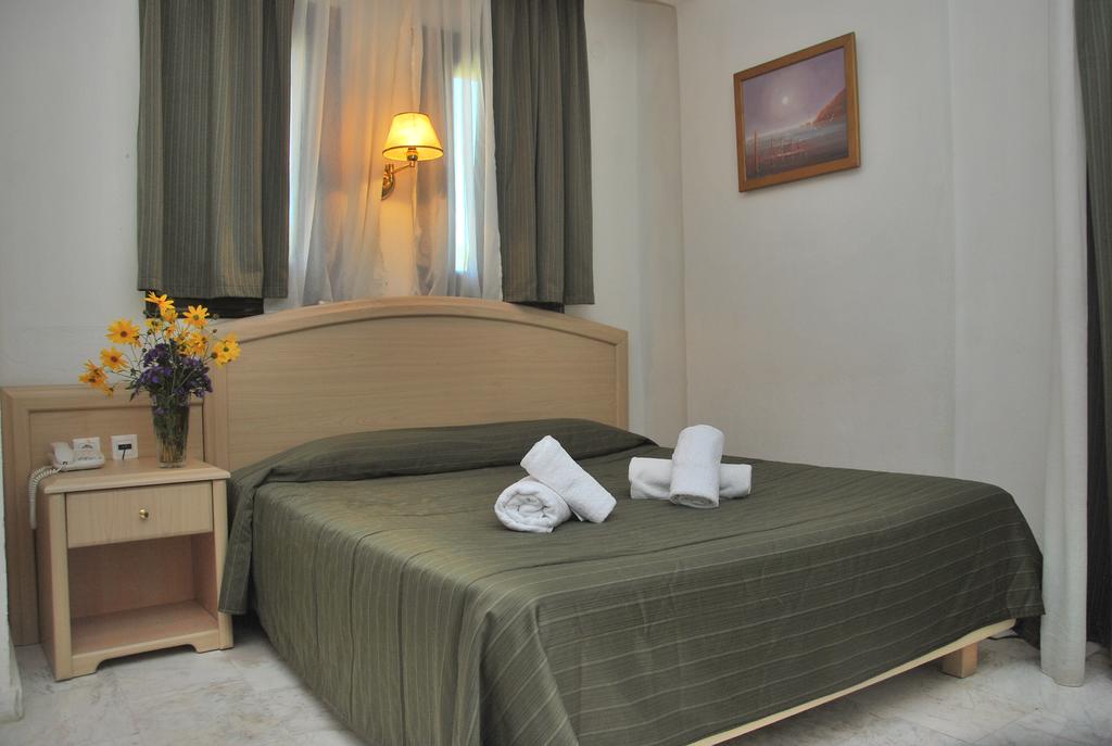 Chrousso Village Hotel