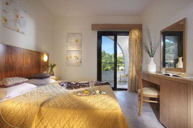 Chrousso Village Hotel