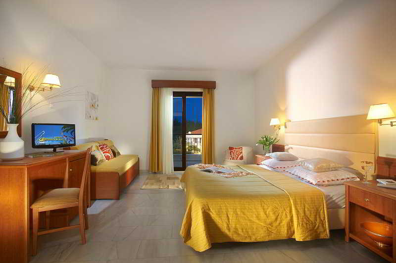 Chrousso Village Hotel