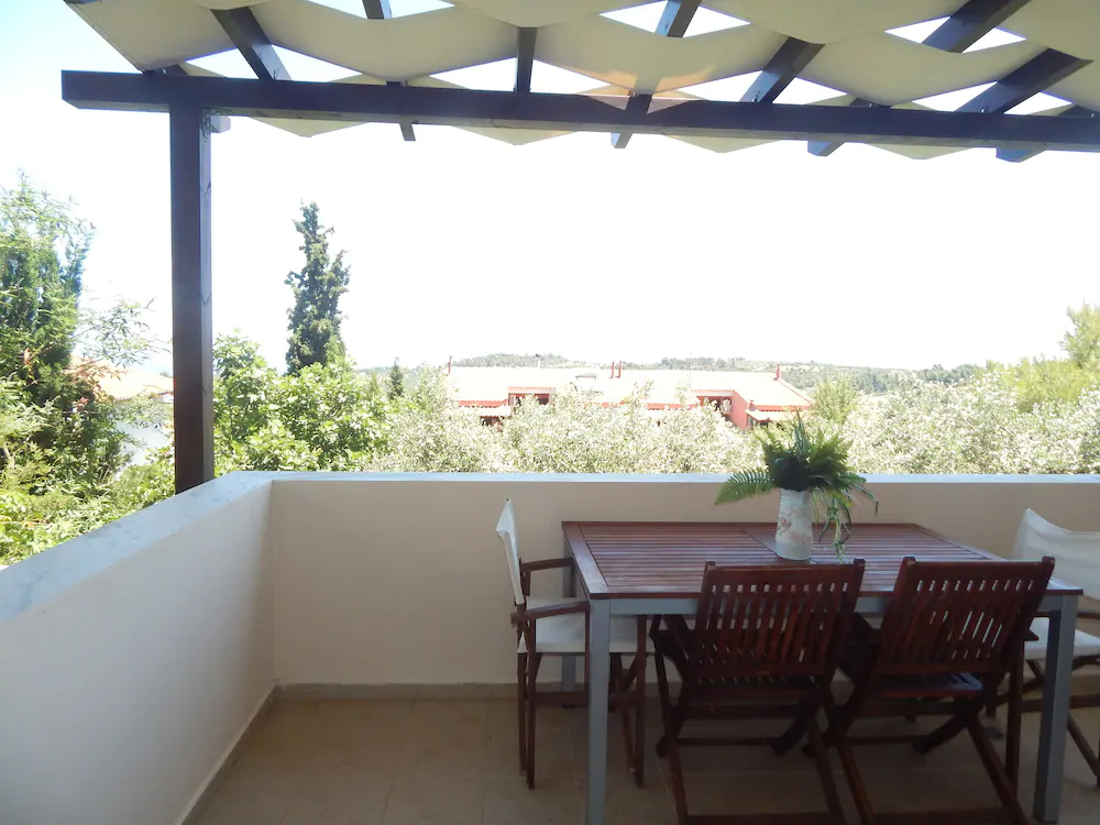 Kripis Studio Paliouri