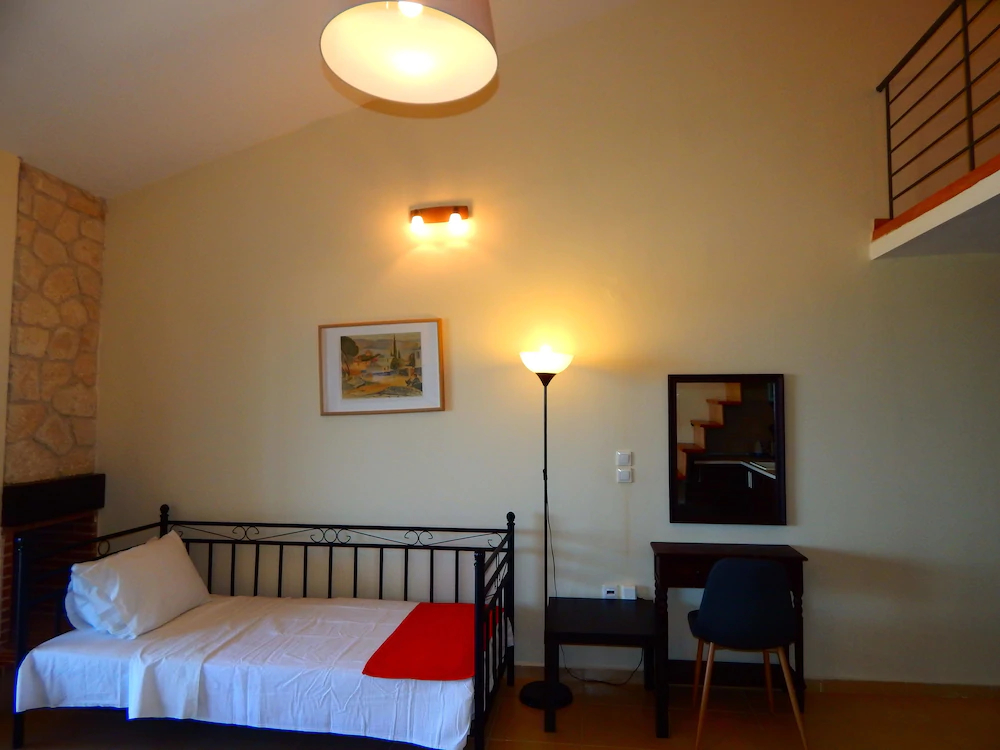 Kripis Studio Paliouri