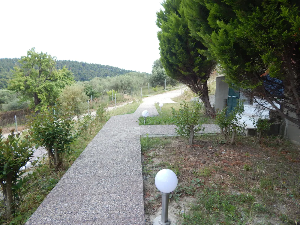 Kripis Studio Paliouri