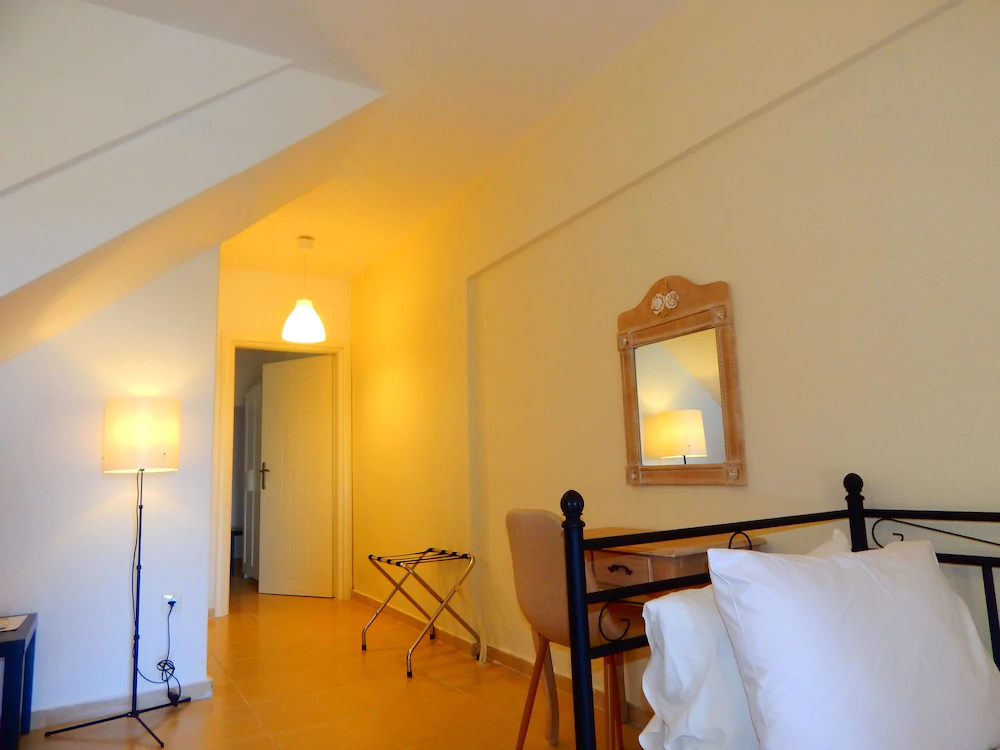 Kripis Studio Paliouri