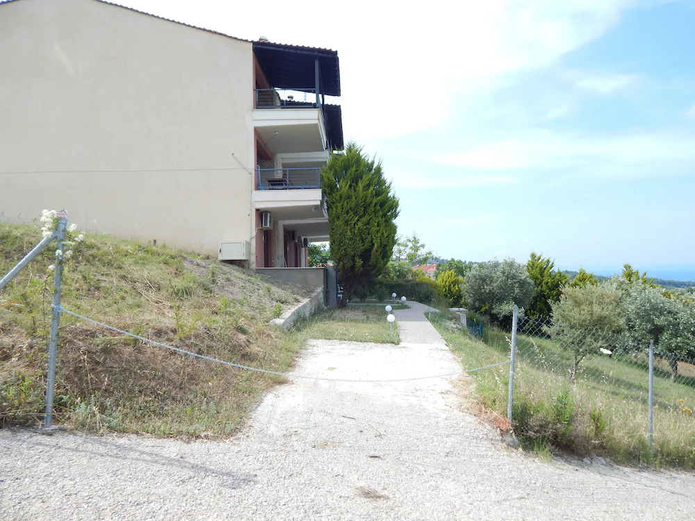 Kripis Studio Paliouri