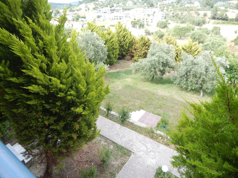 Kripis Studio Paliouri