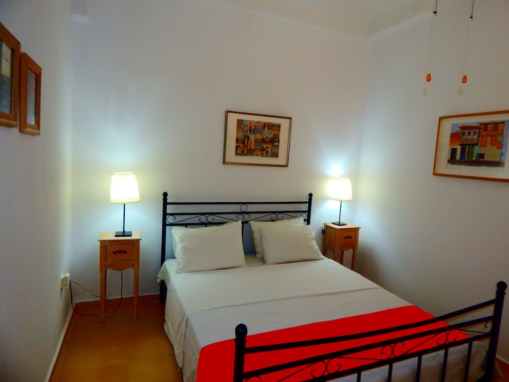 Kripis Studio Paliouri