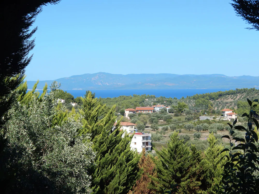 Kripis Studio Paliouri