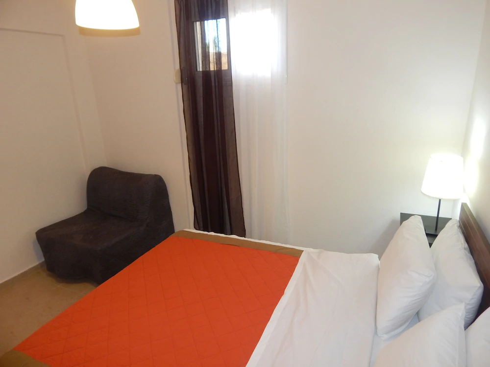 Kripis Studio Paliouri