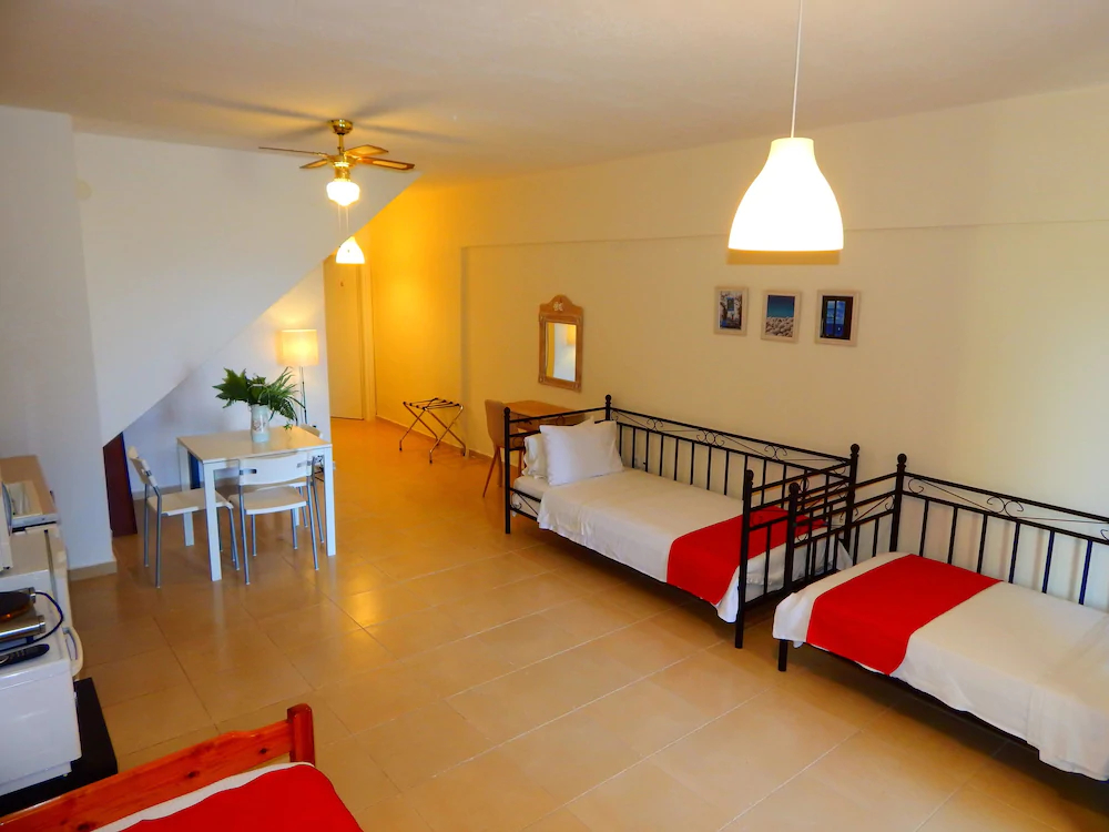 Kripis Studio Paliouri