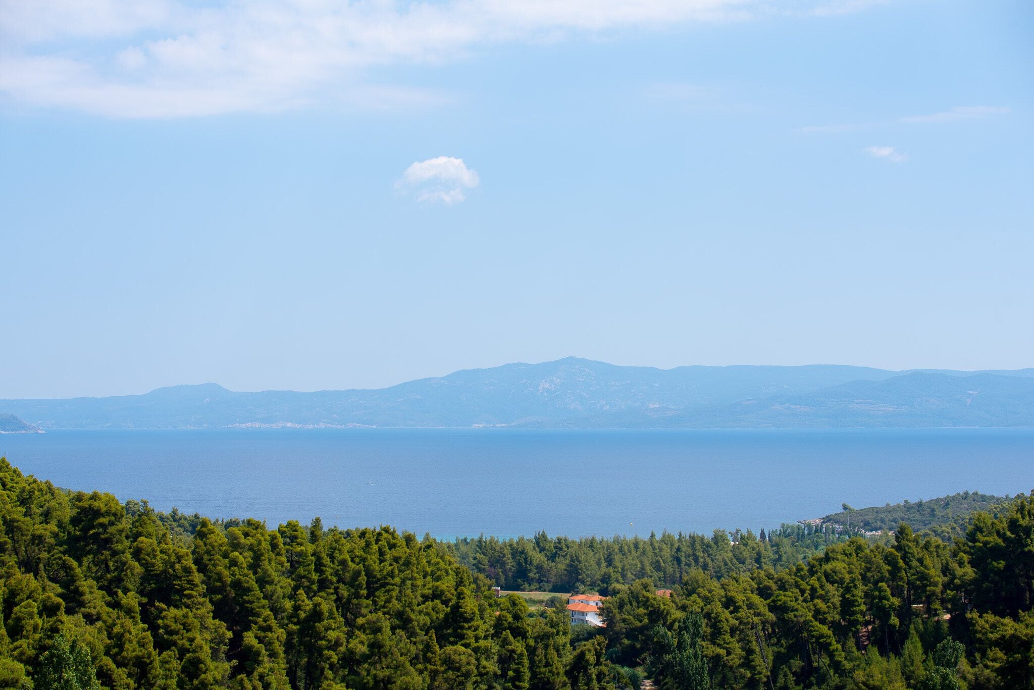 Terra Olivia Luxury Villas and Suites