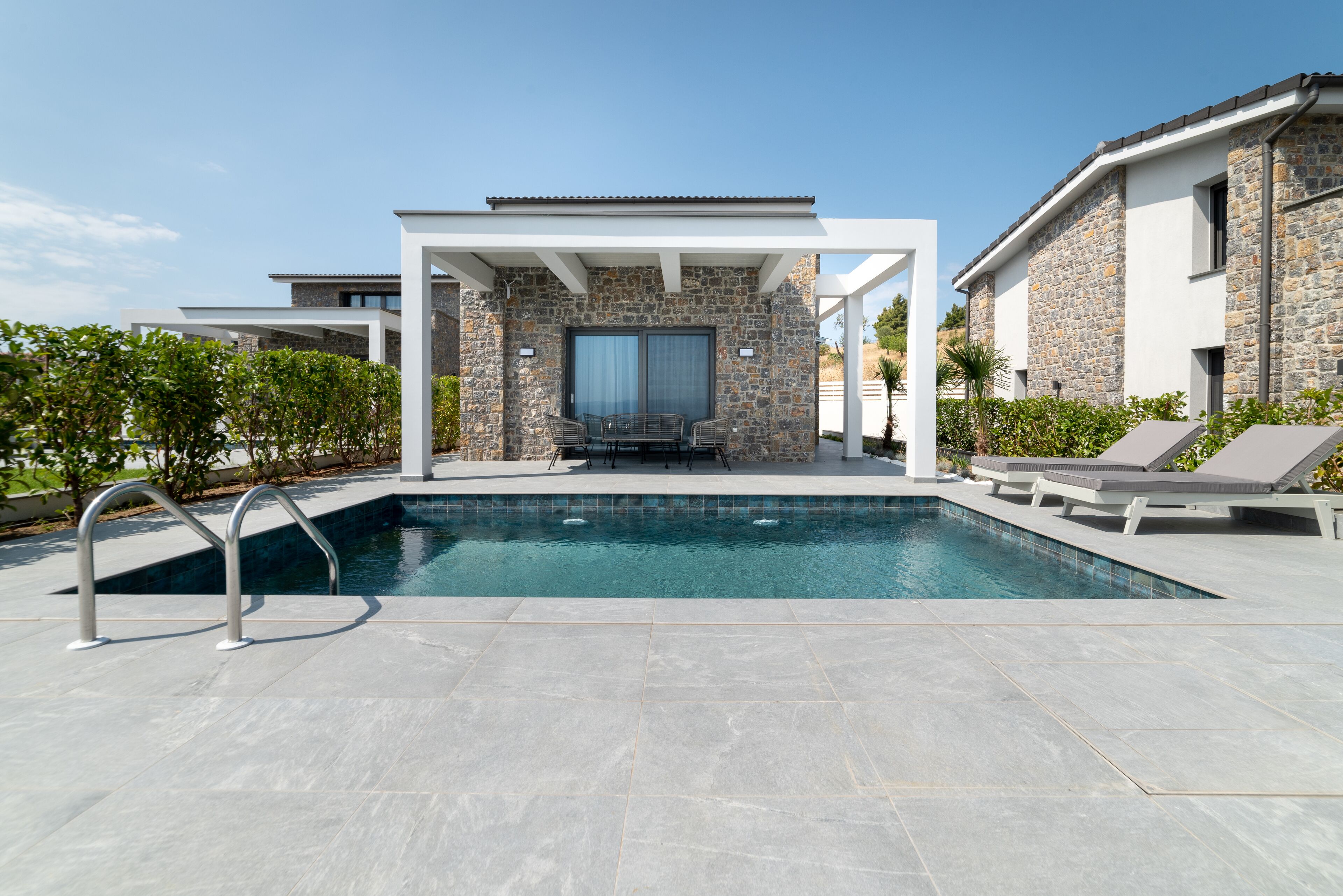 Terra Olivia Luxury Villas and Suites