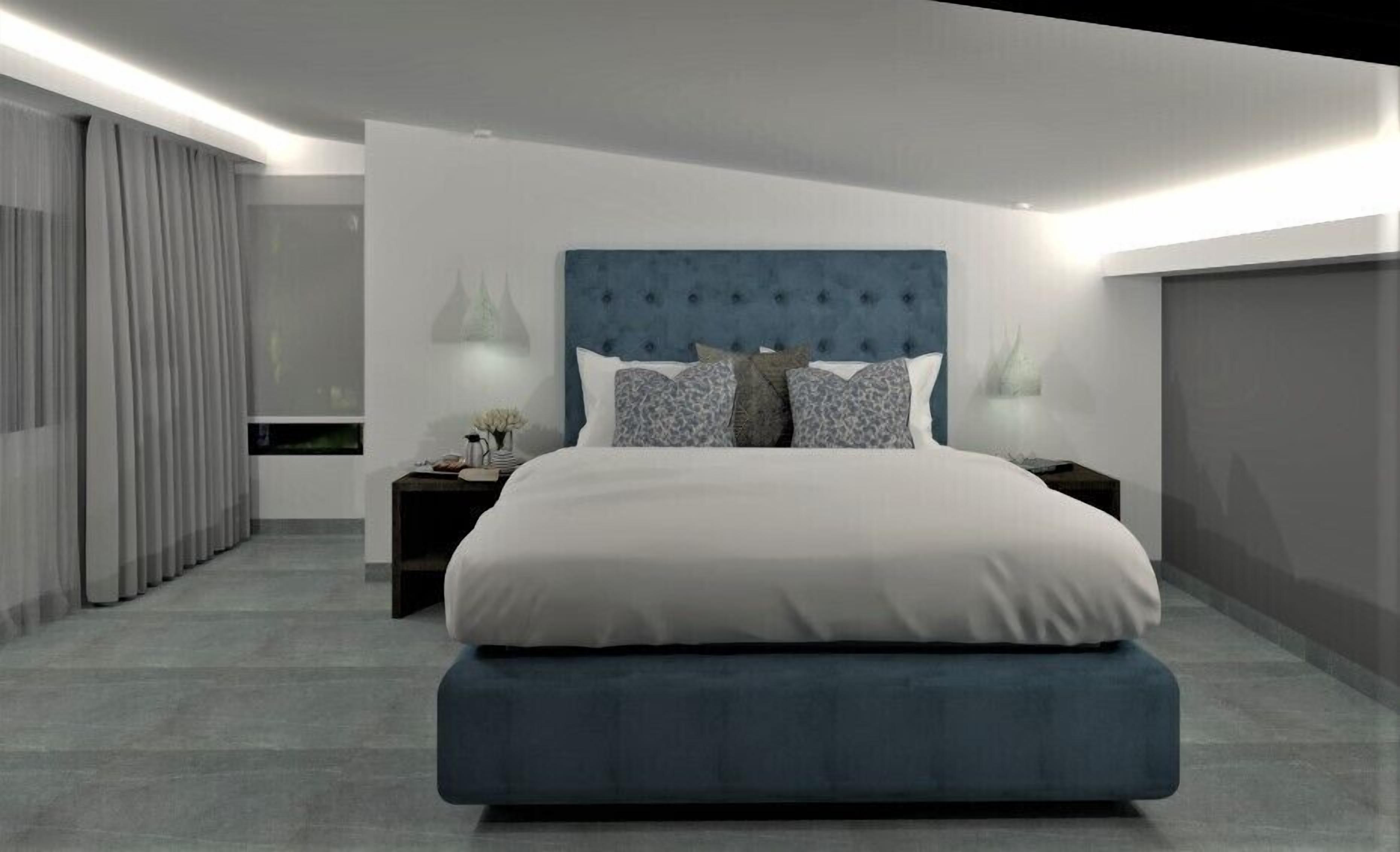 Terra Olivia Luxury Villas and Suites