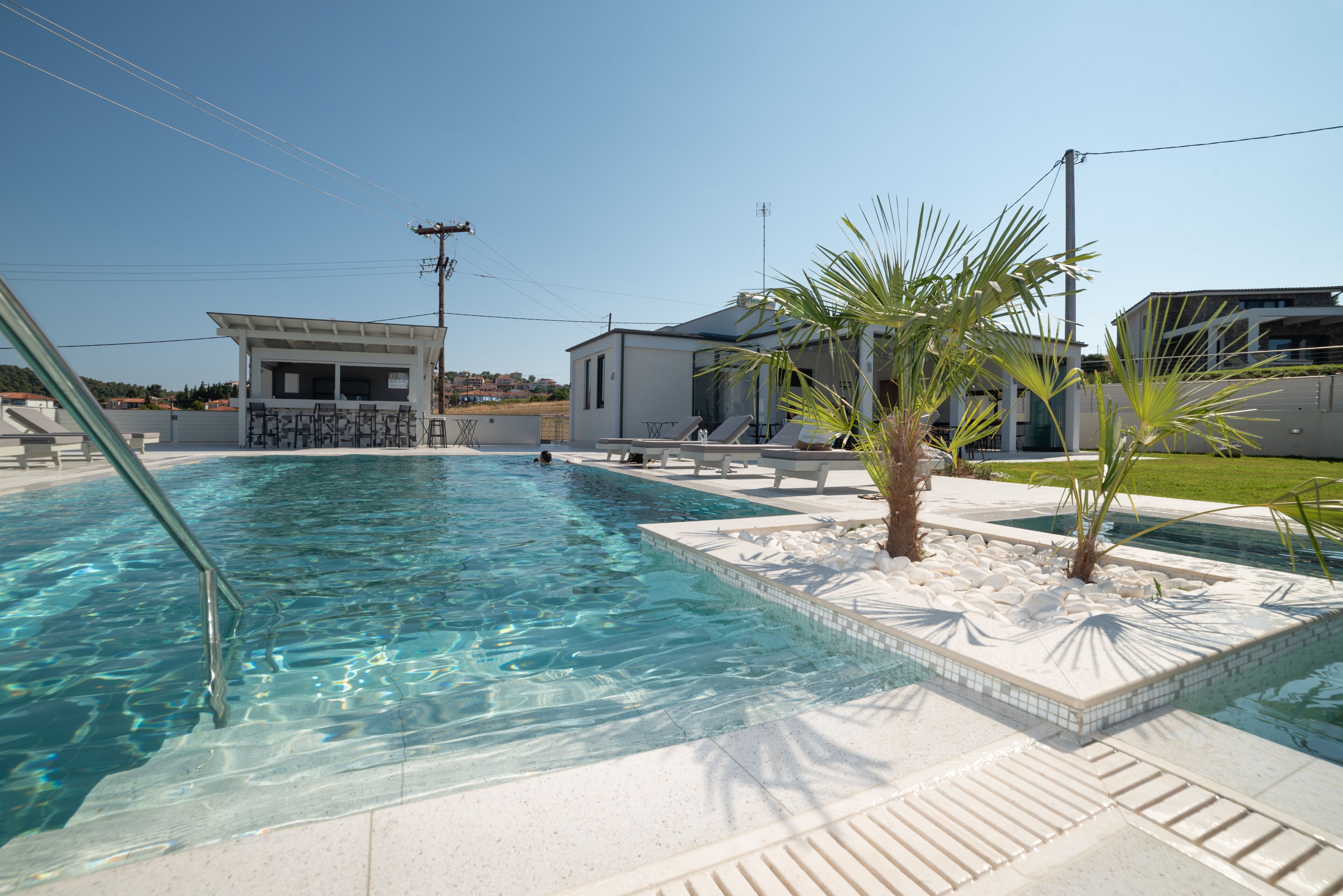 Terra Olivia Luxury Villas and Suites