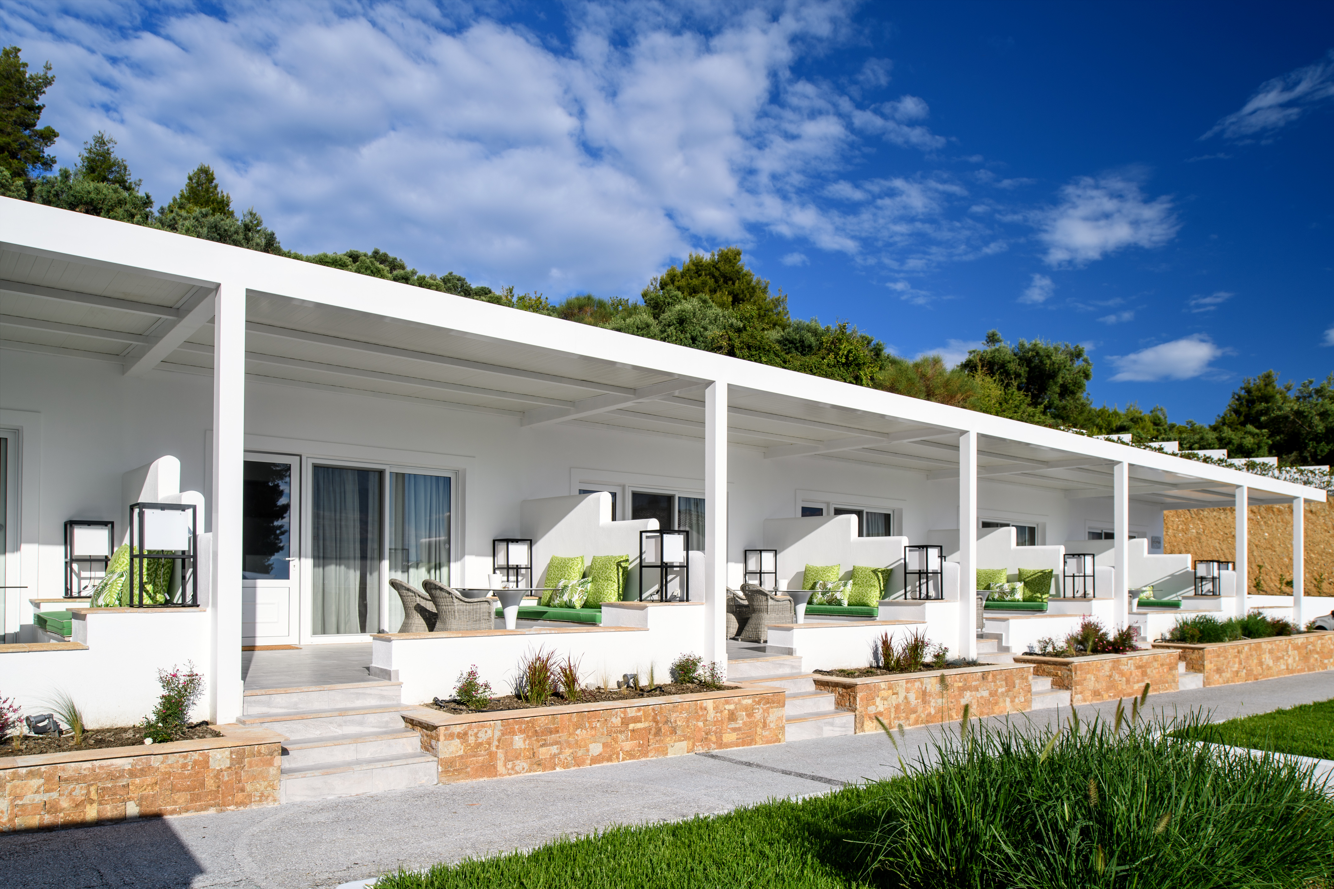 Villa D'Oro