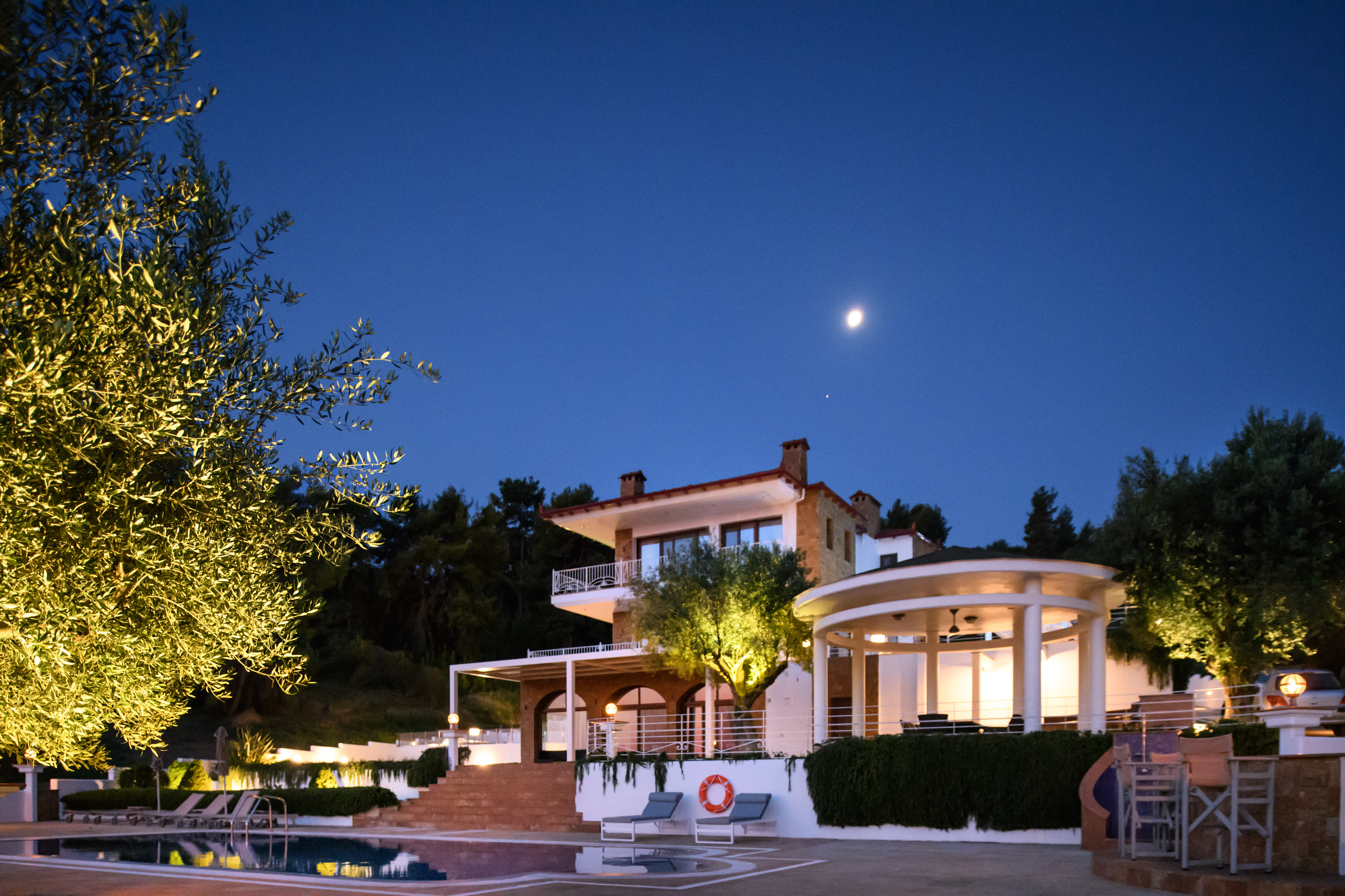 Villa D'Oro