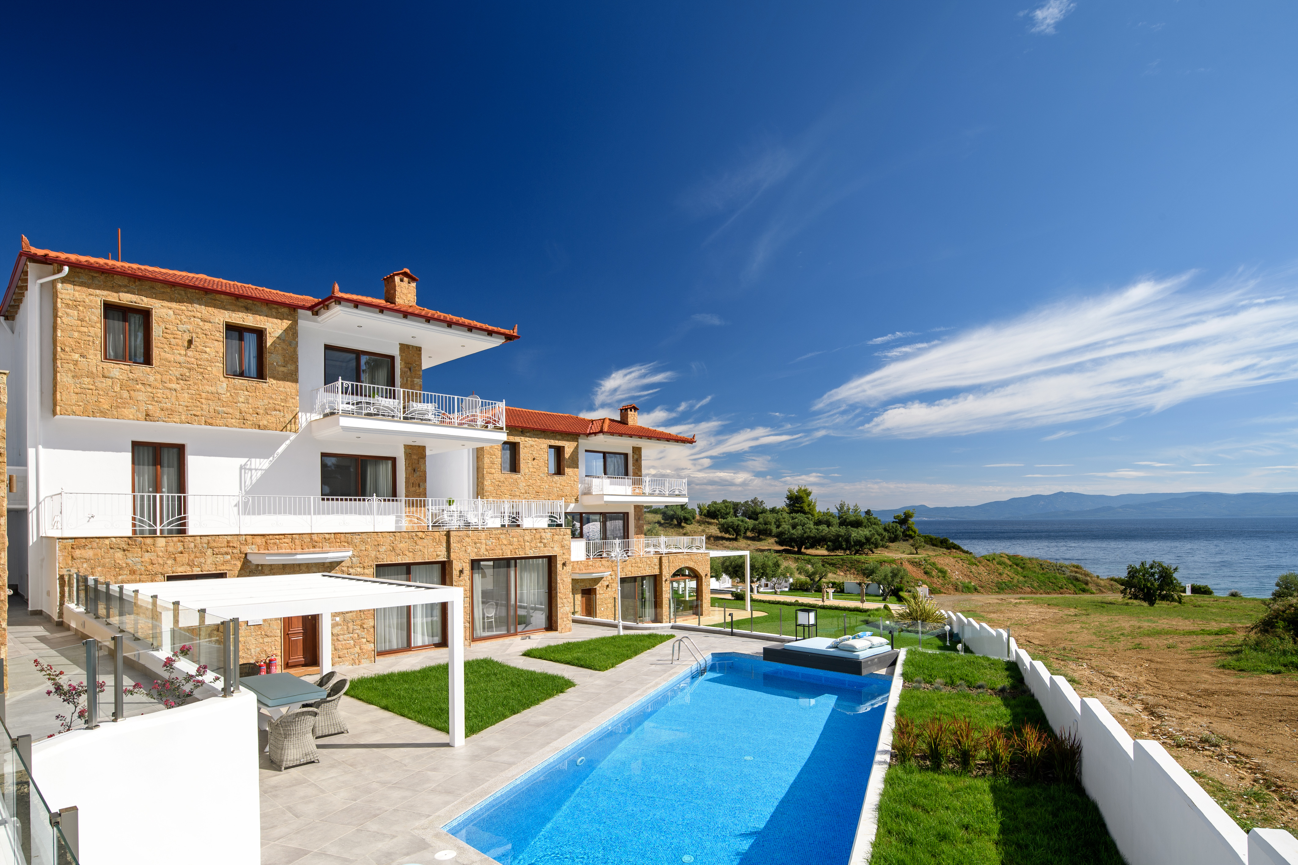 Villa D'Oro