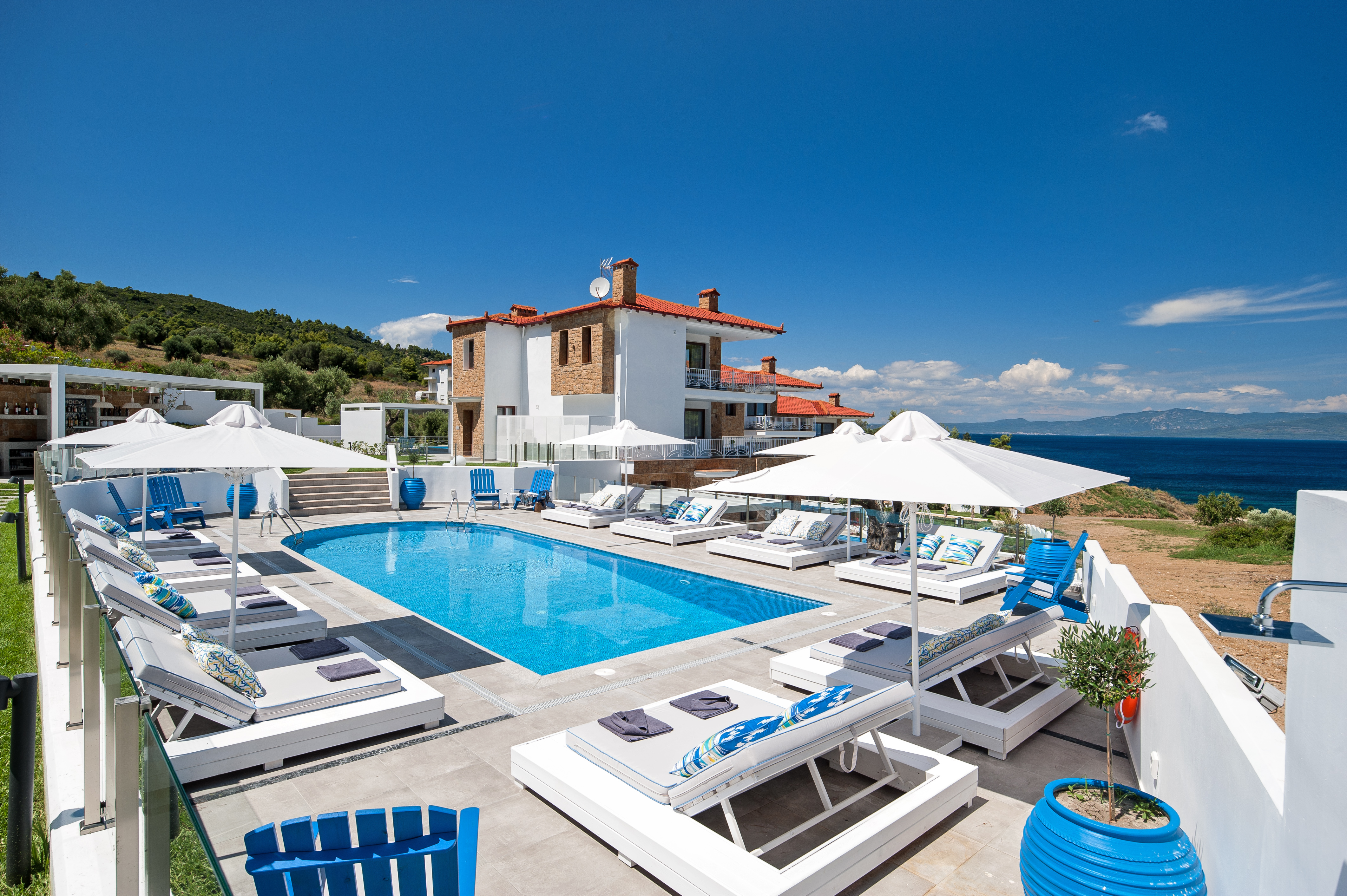 Villa D'Oro