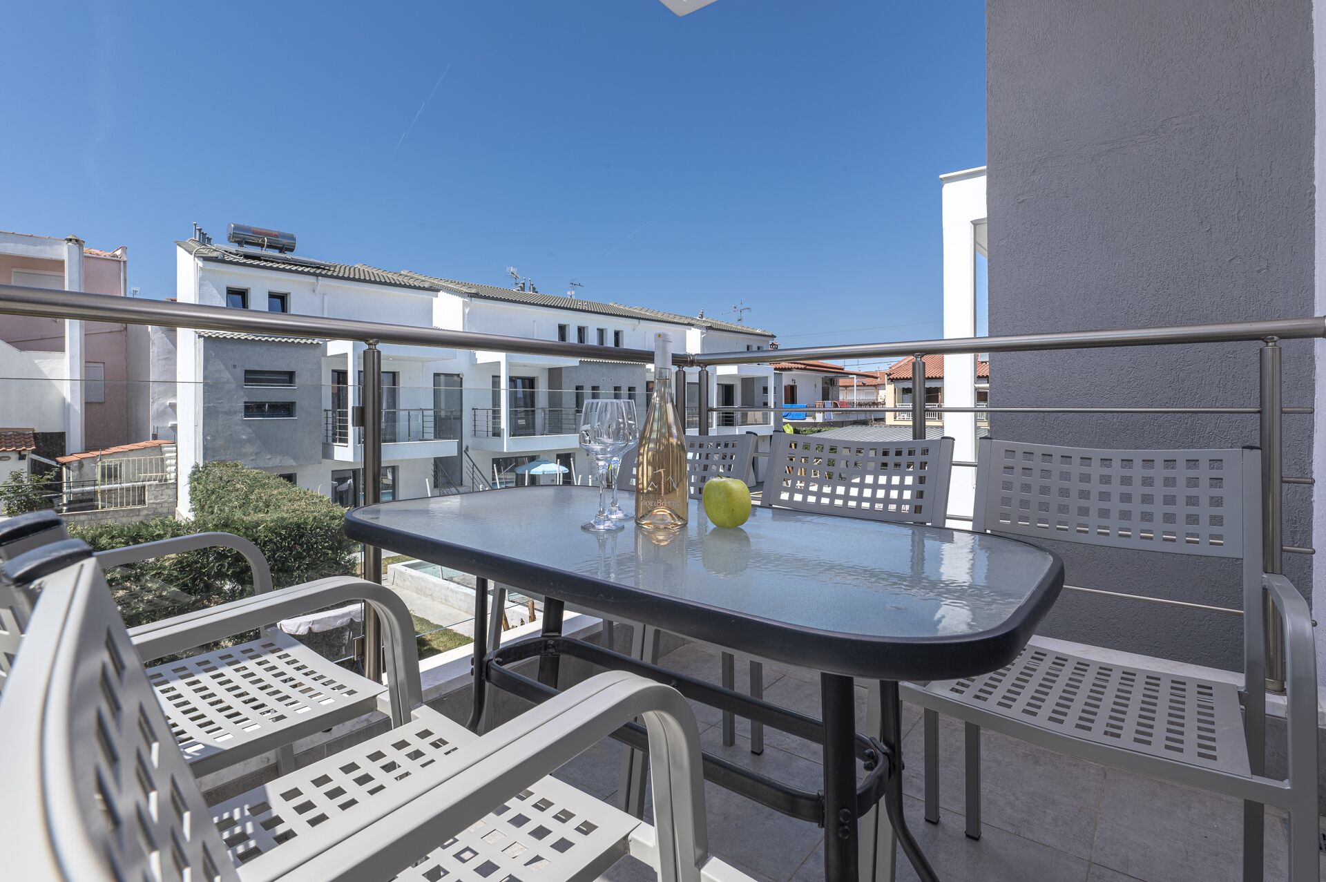 Adonis Luxury Village