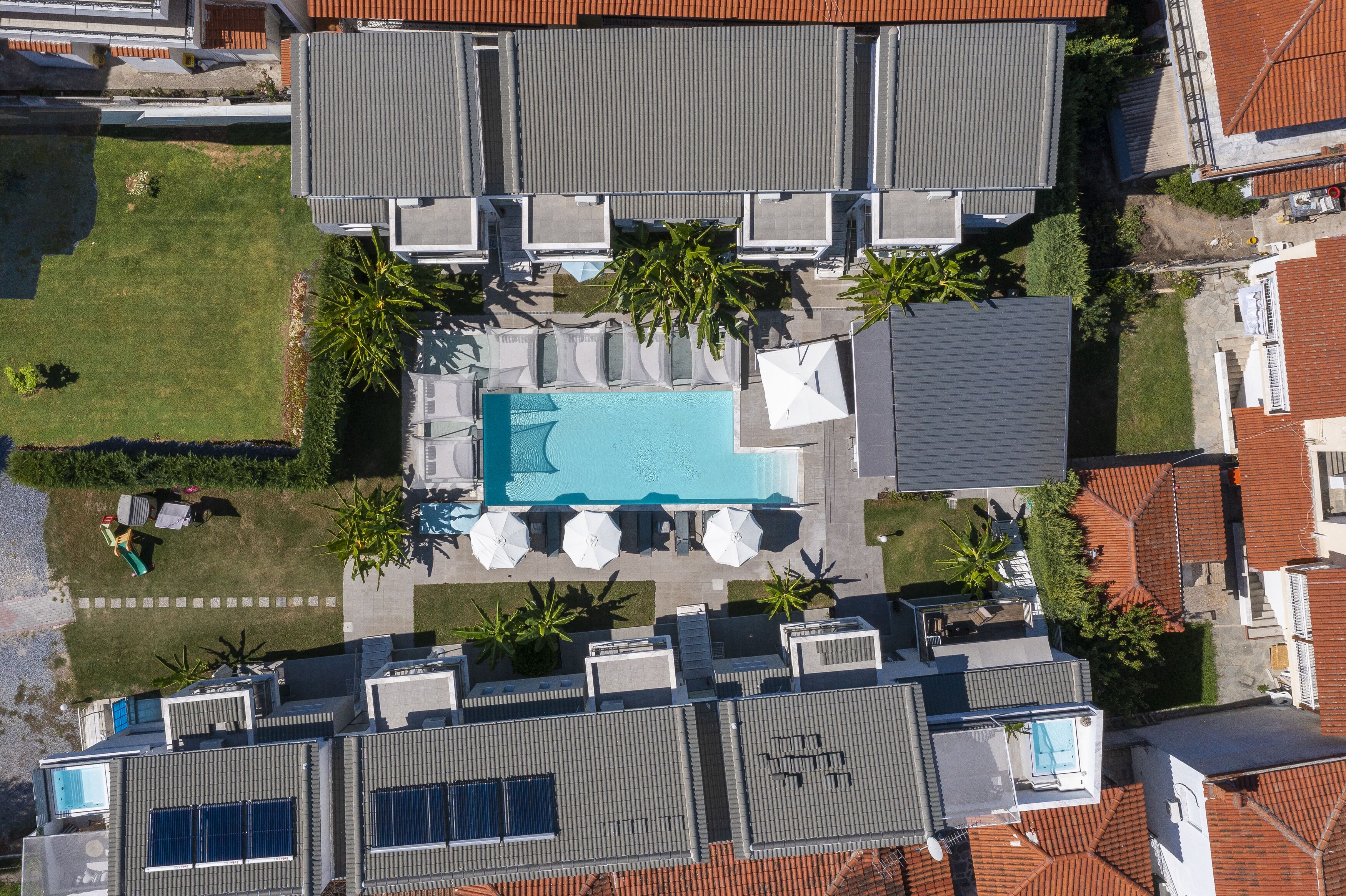 Adonis Luxury Village