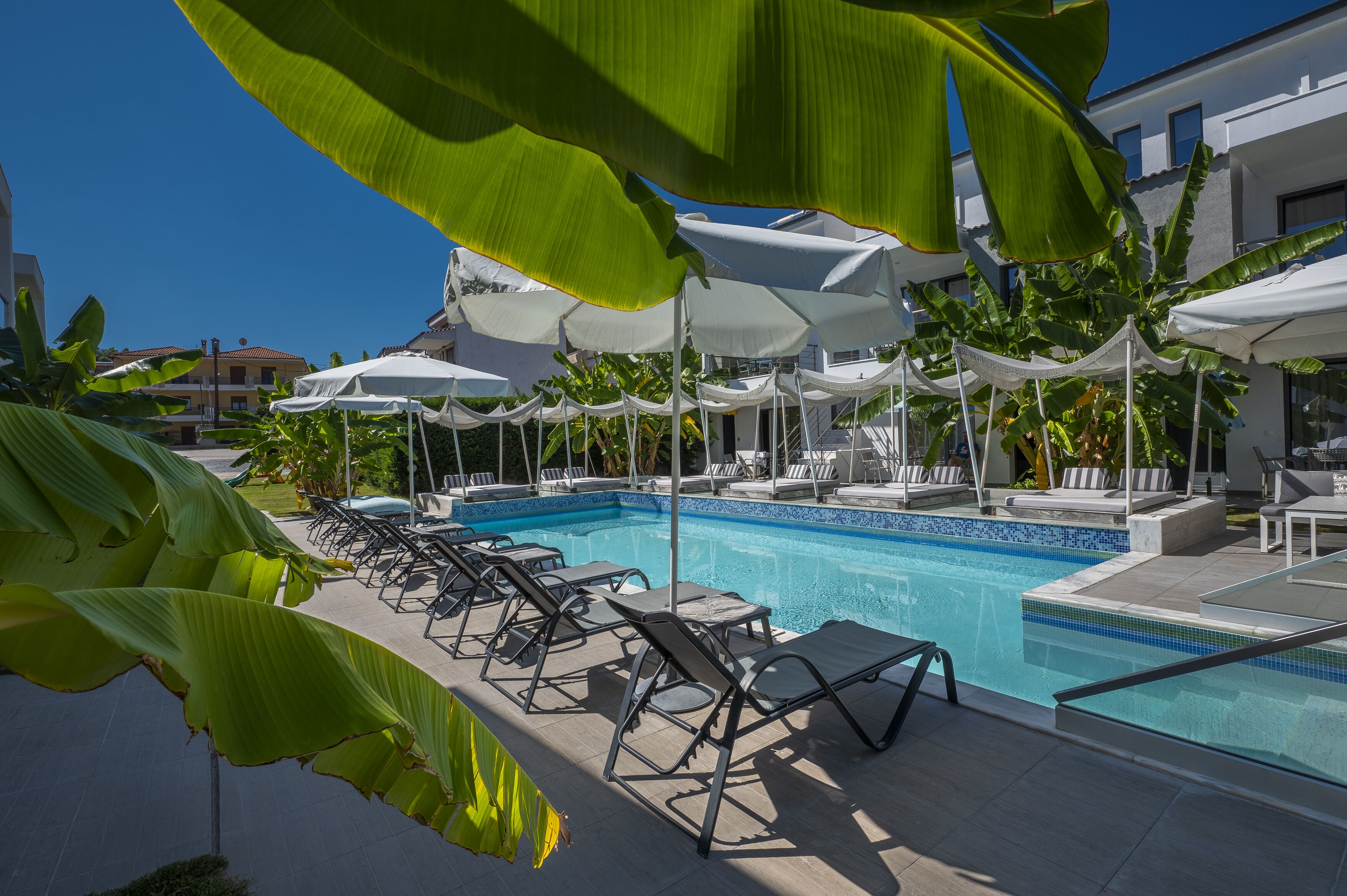 Adonis Luxury Village