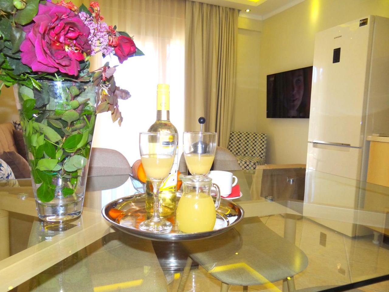 Aeollos Aparthotel