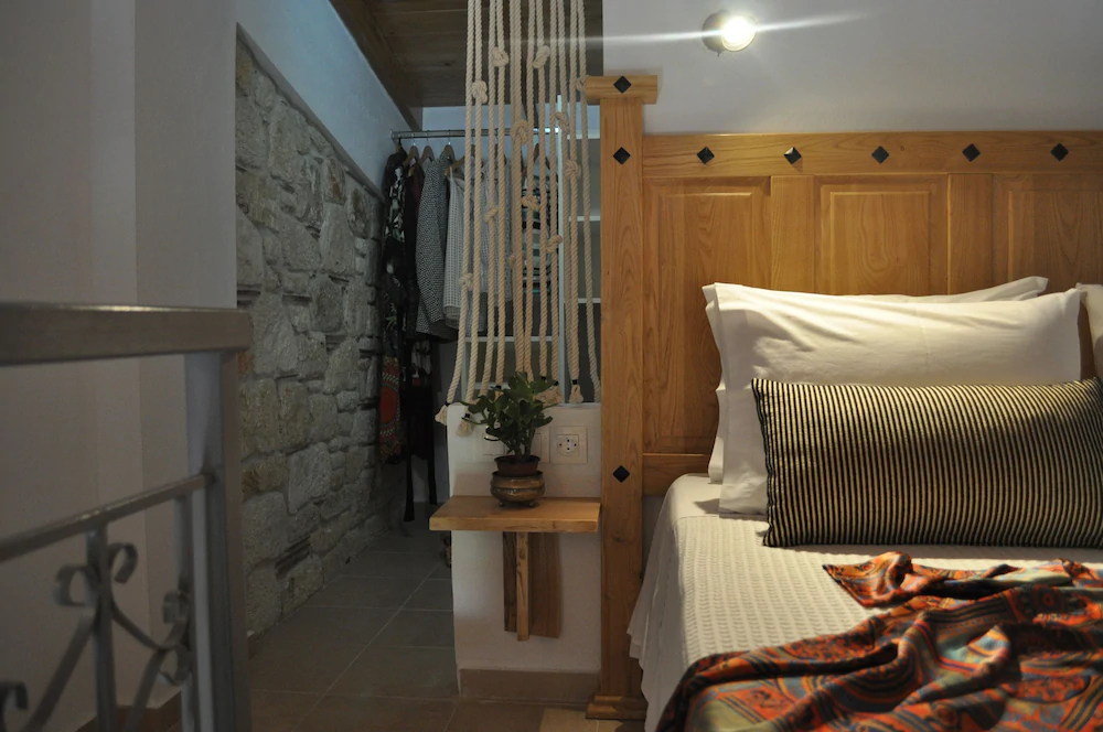 Agrielia Apartments
